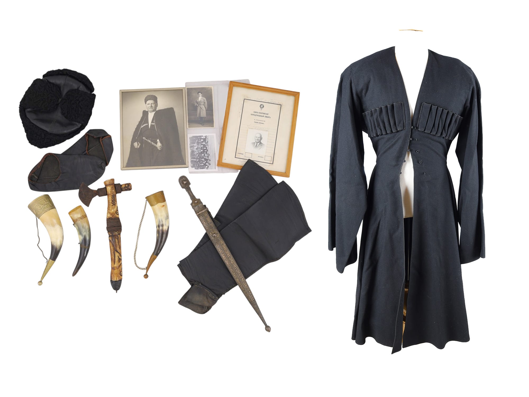 current content