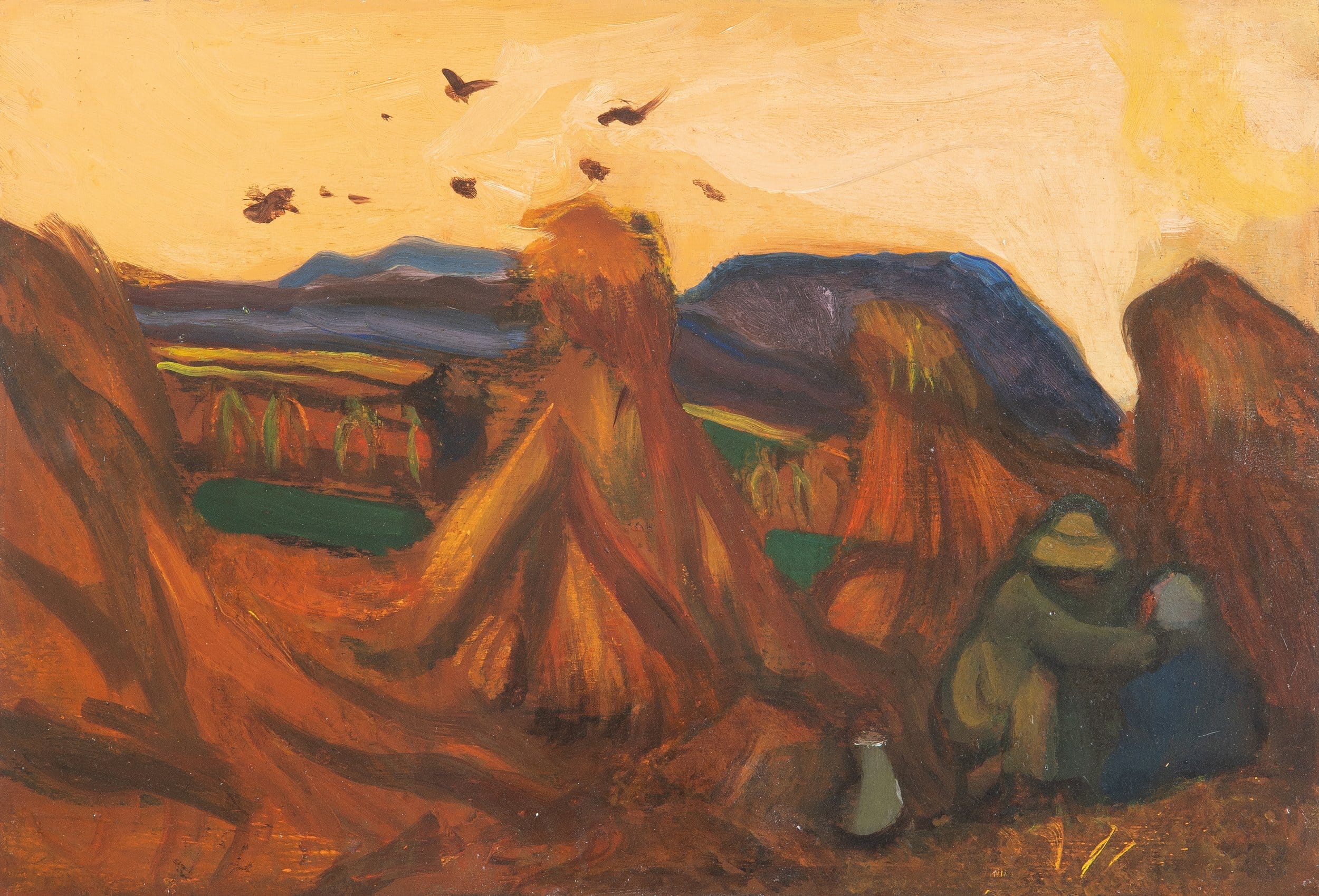current content