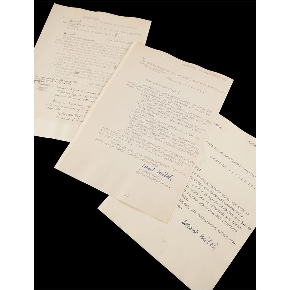 current content