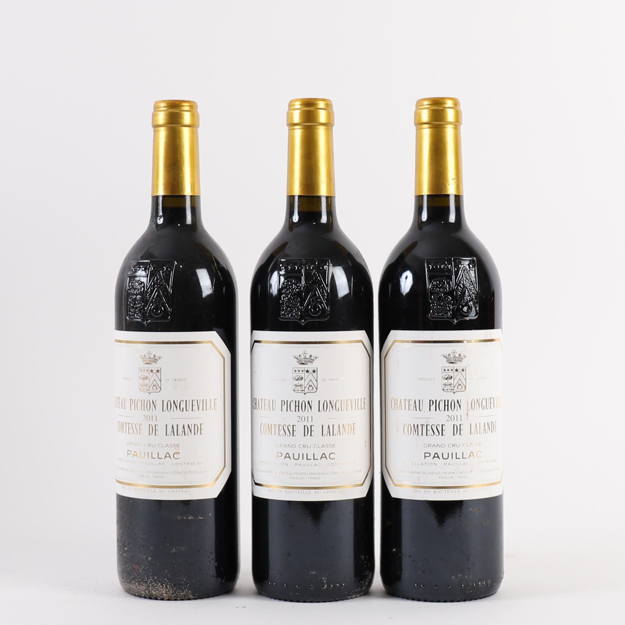 current content