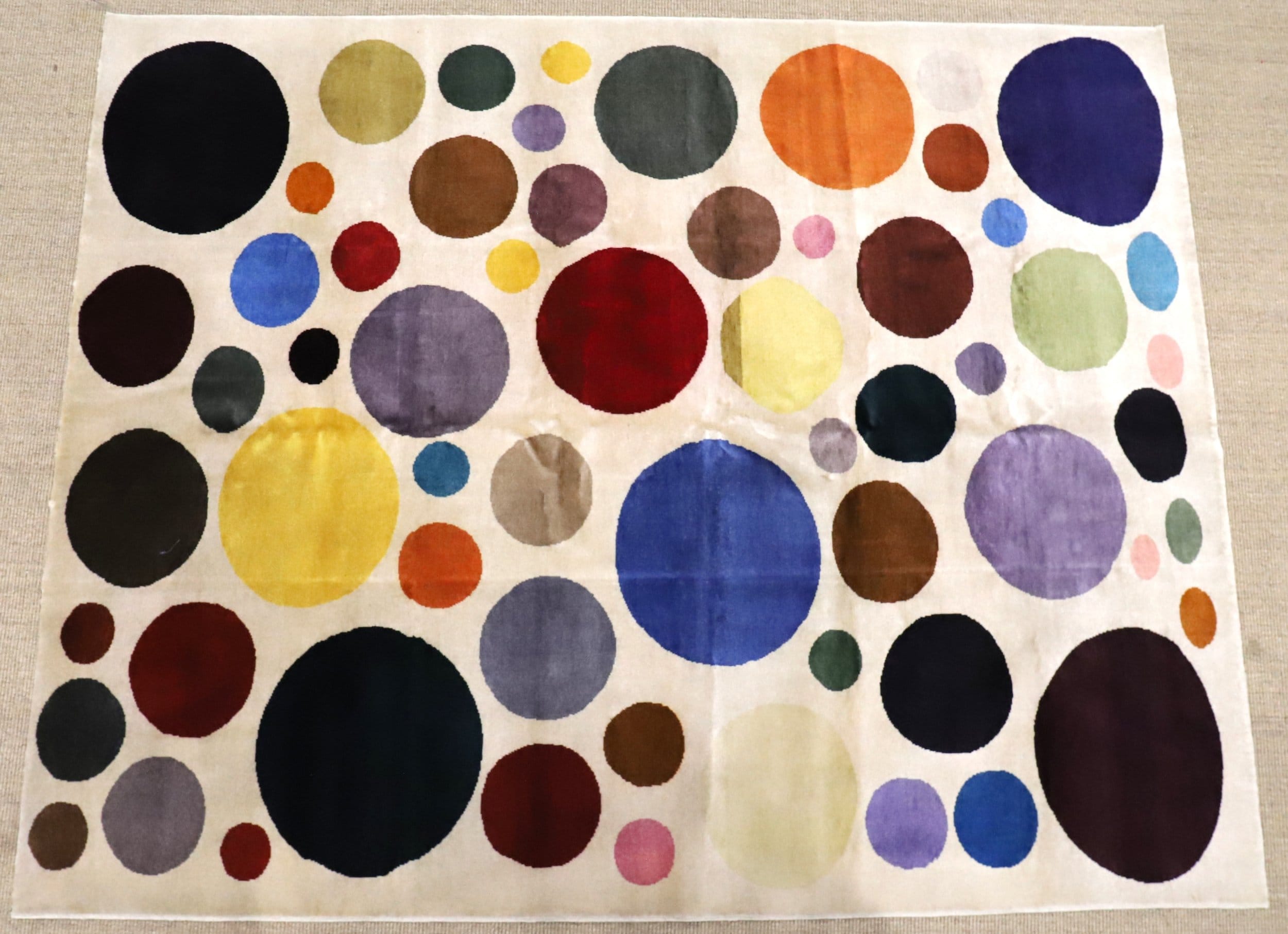 current content