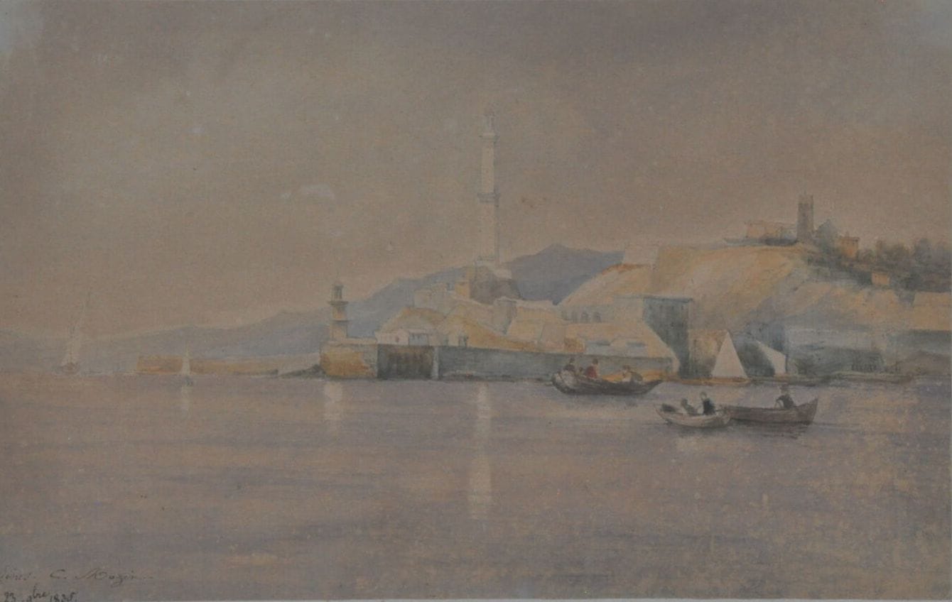 current content