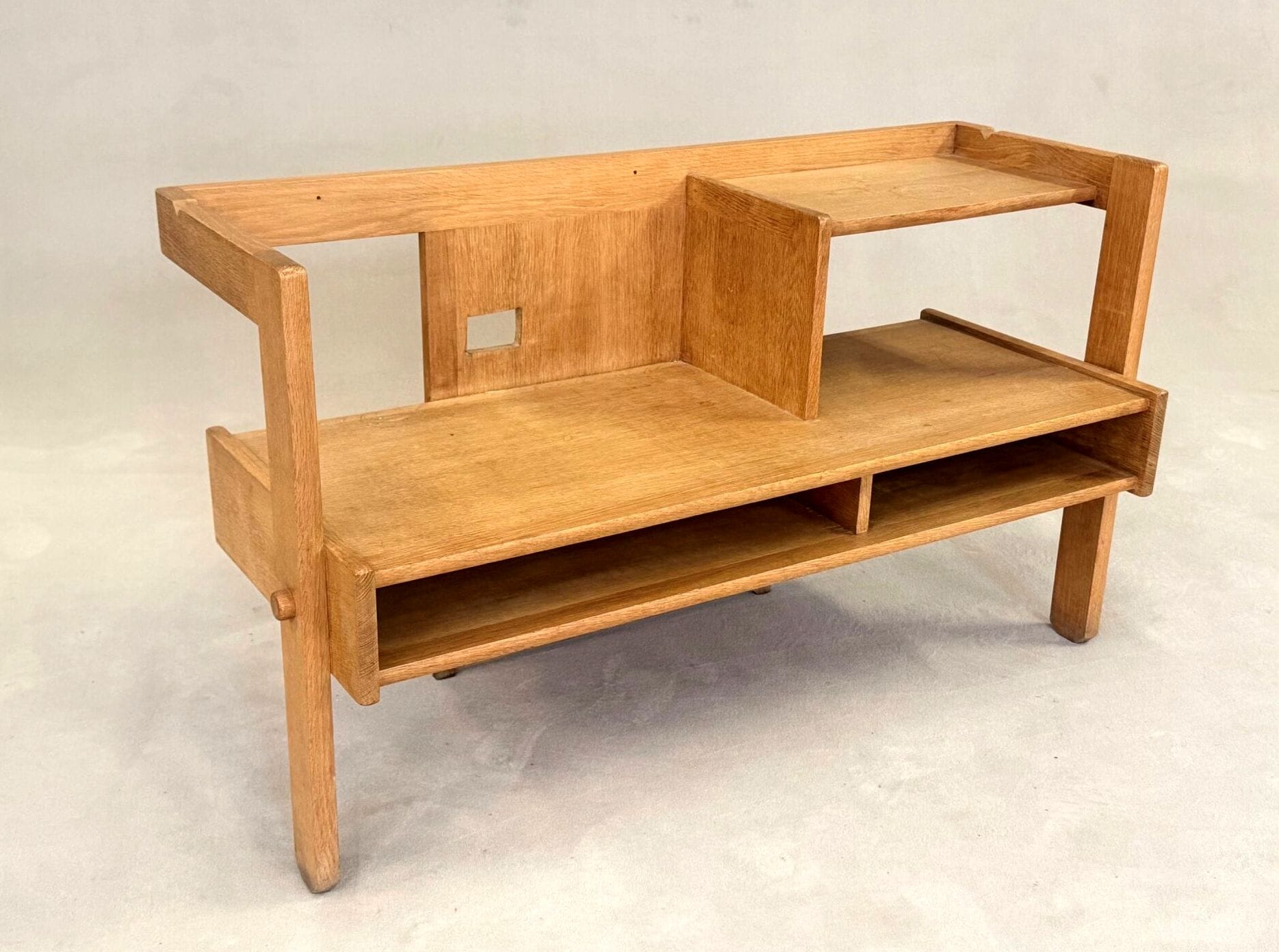current content