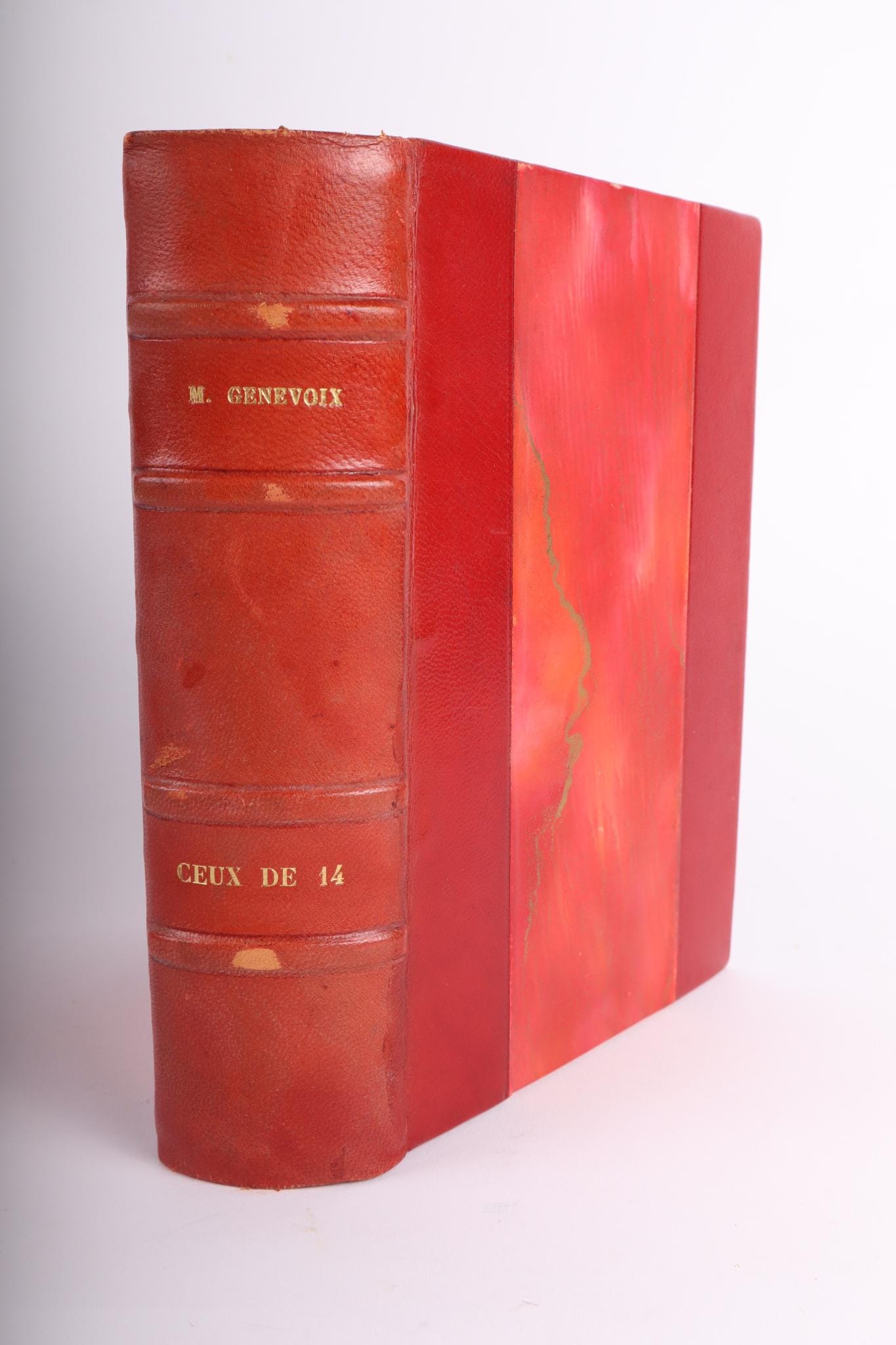 current content