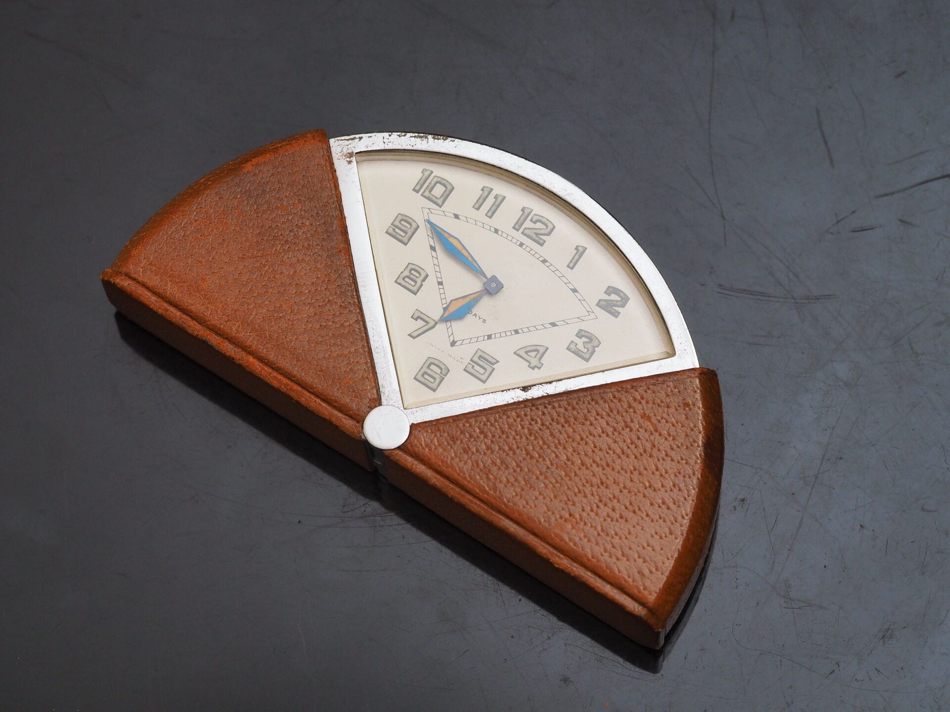 current content