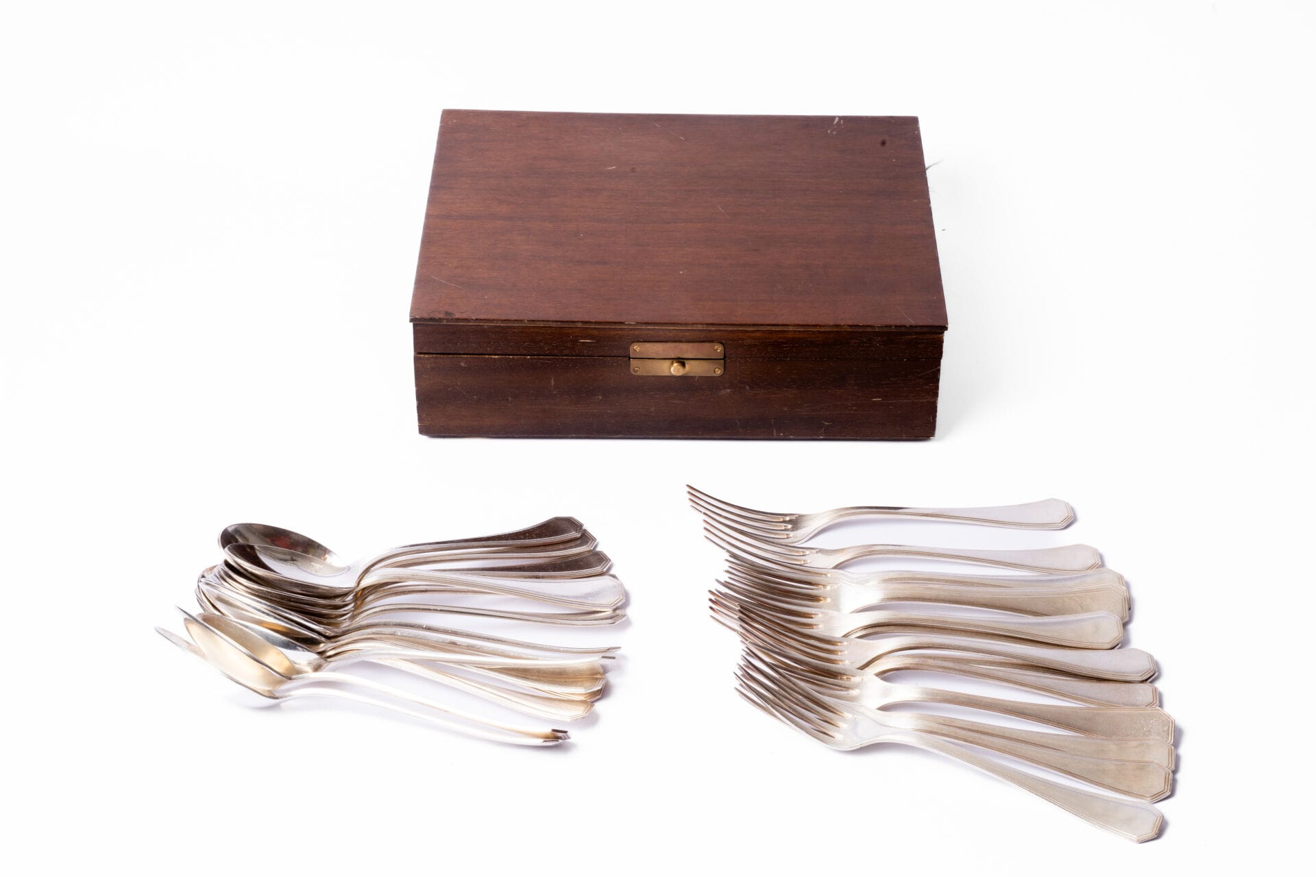 current content