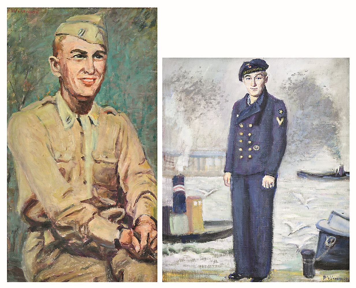 current content