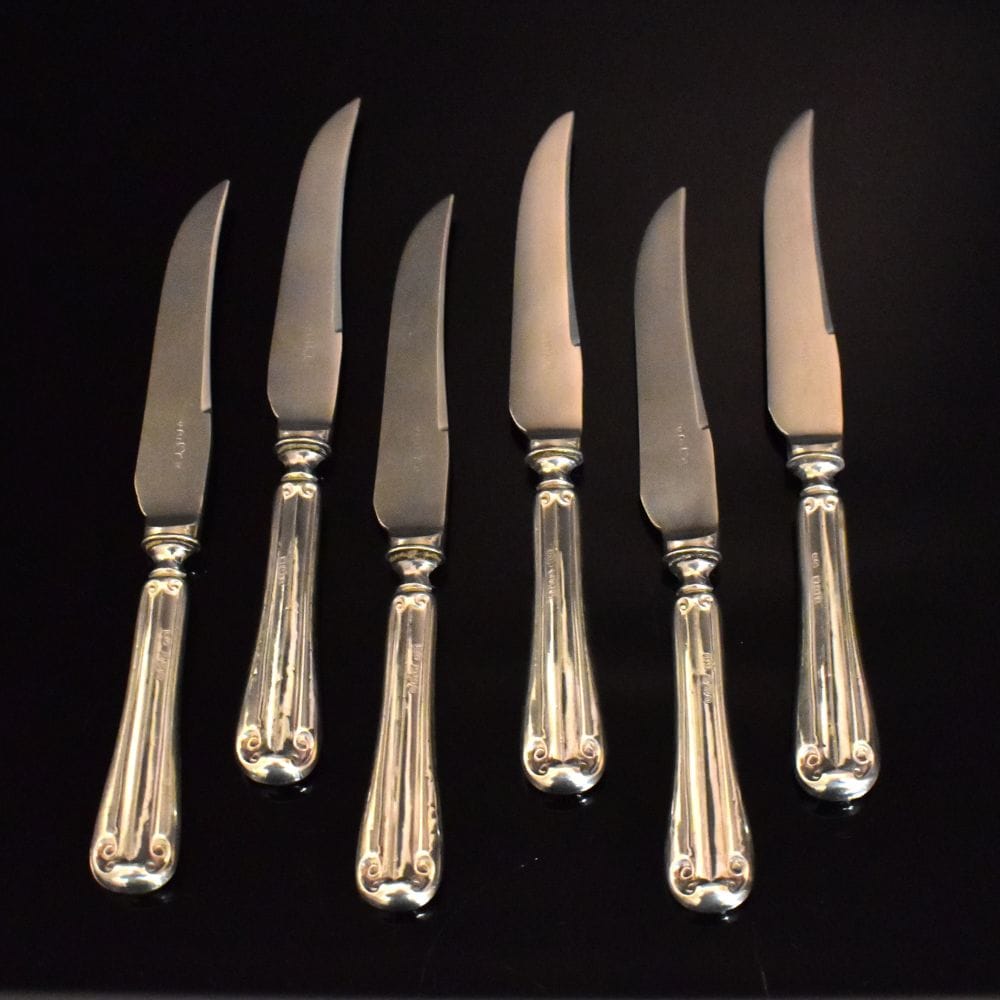 current content