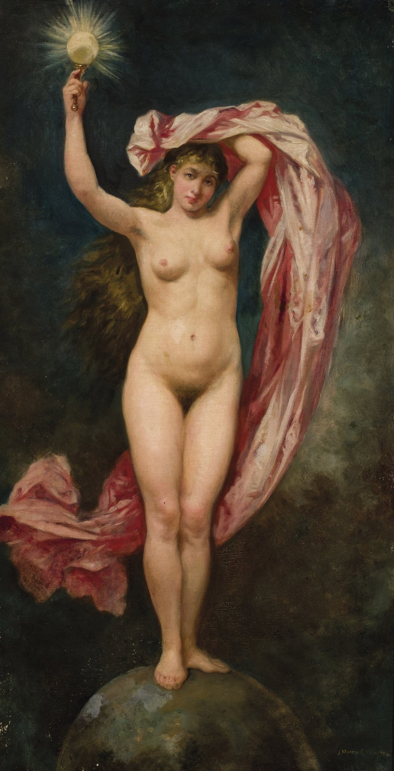current content