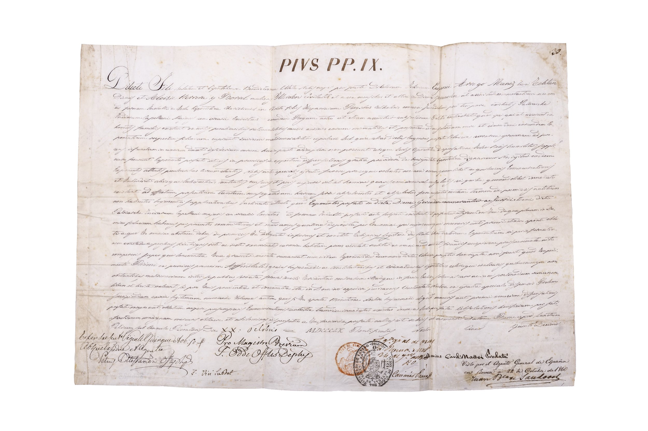 current content