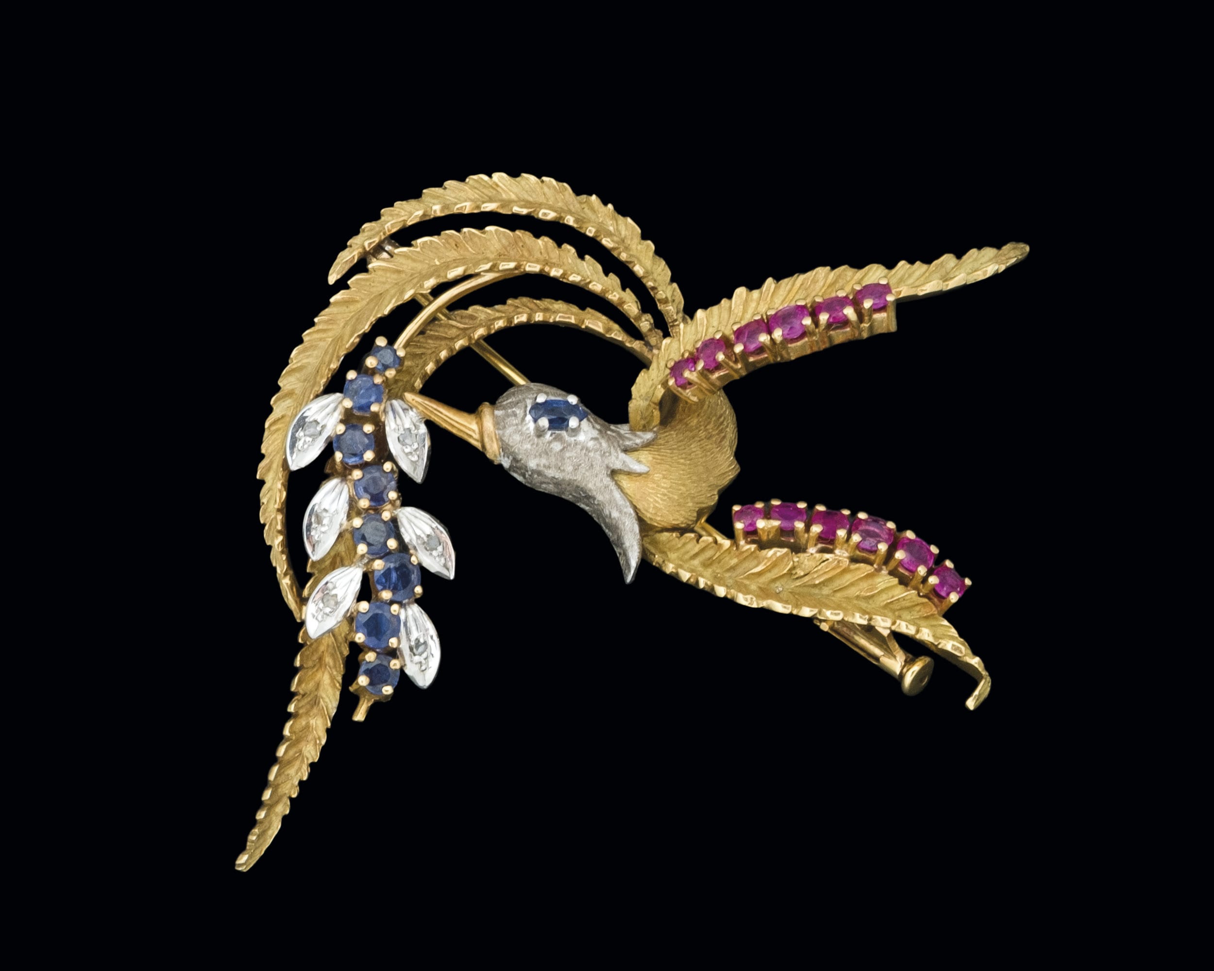 current content