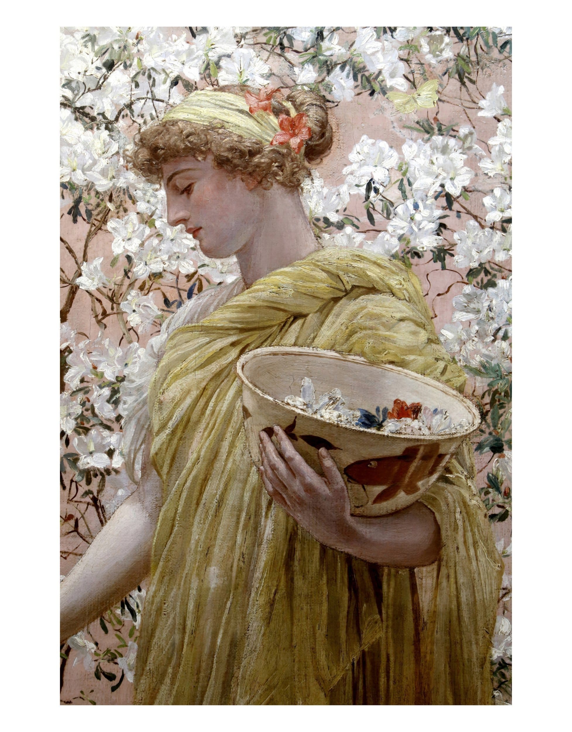 current content