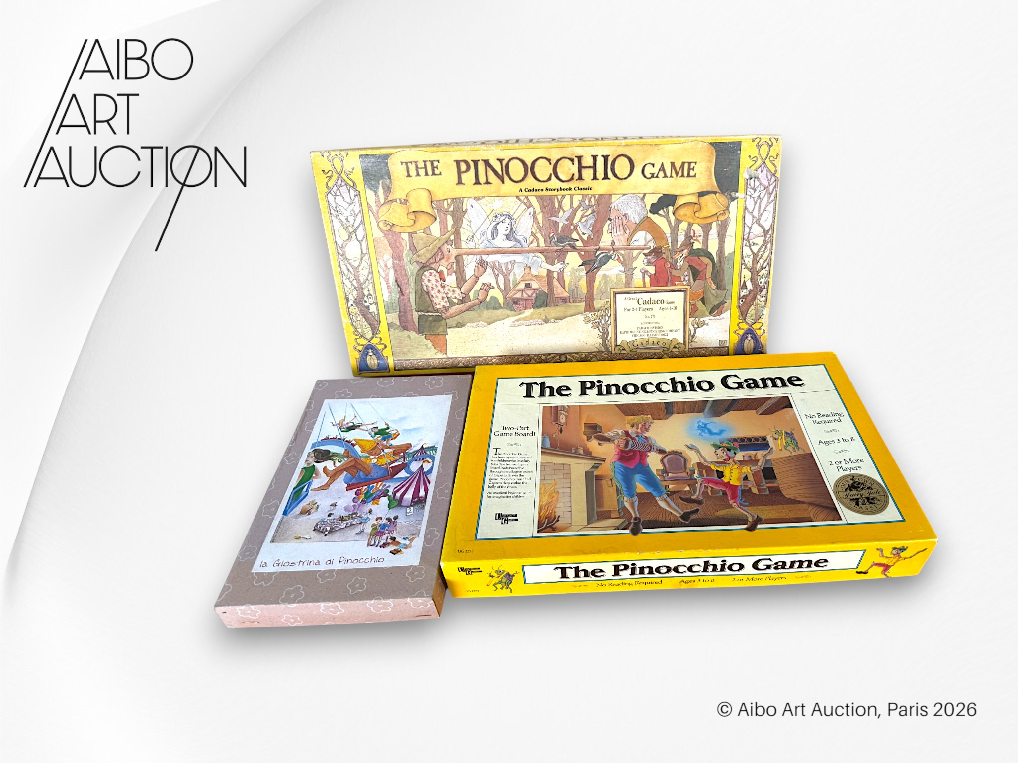 current content