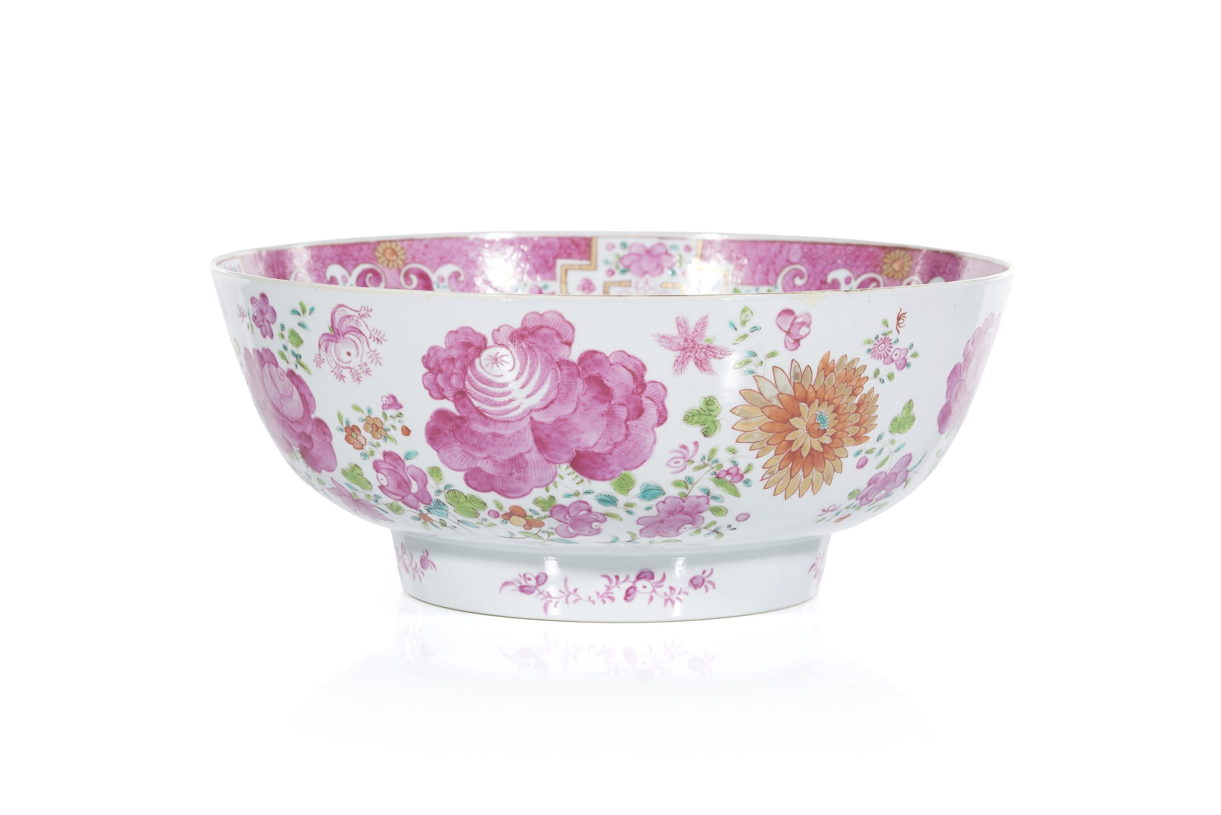 current content