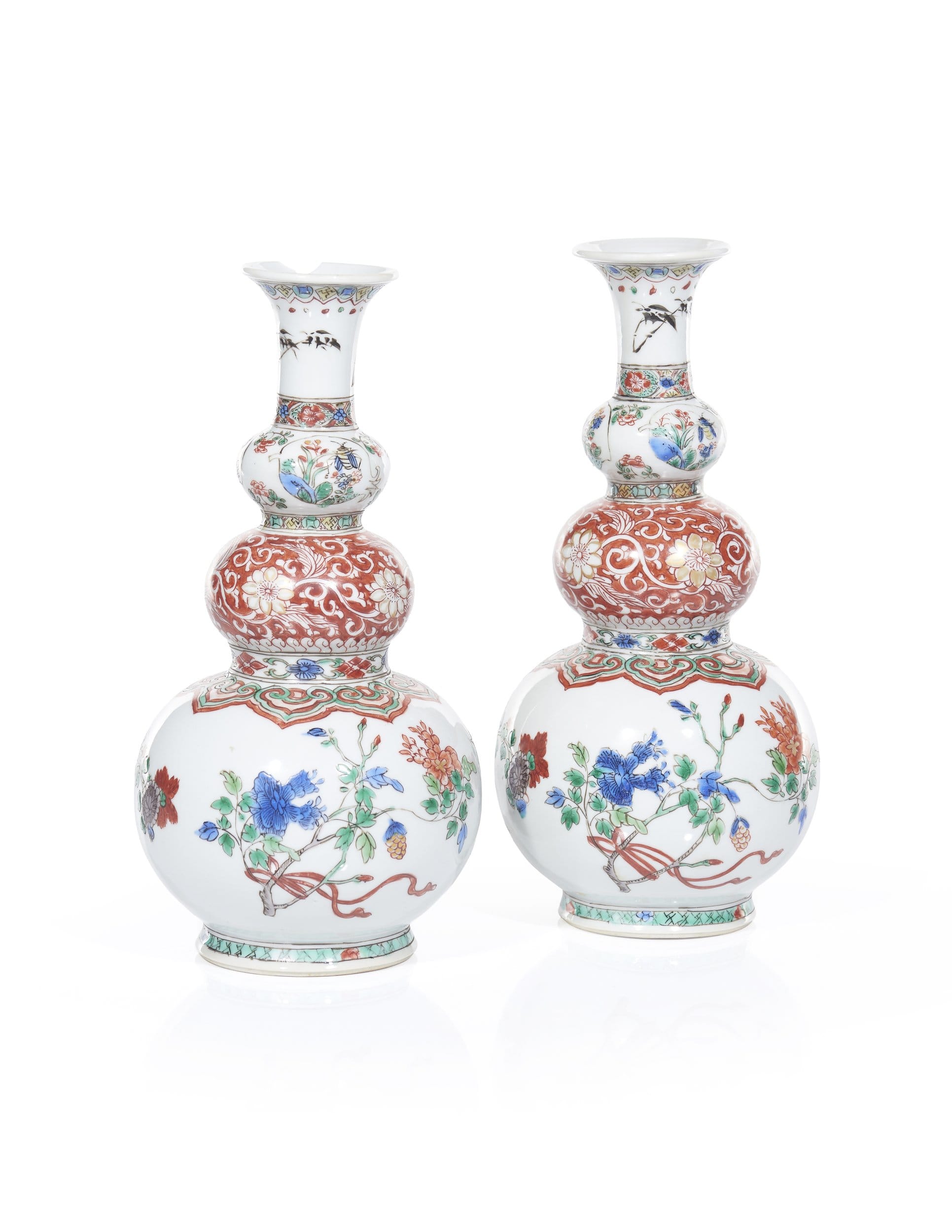 current content