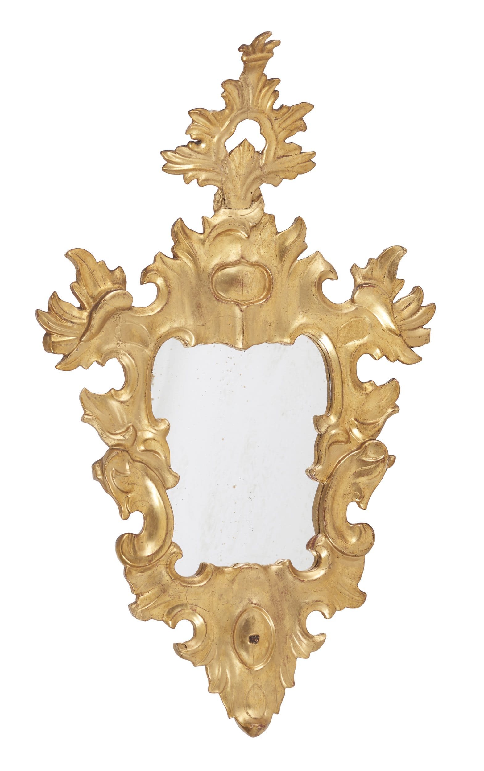 current content