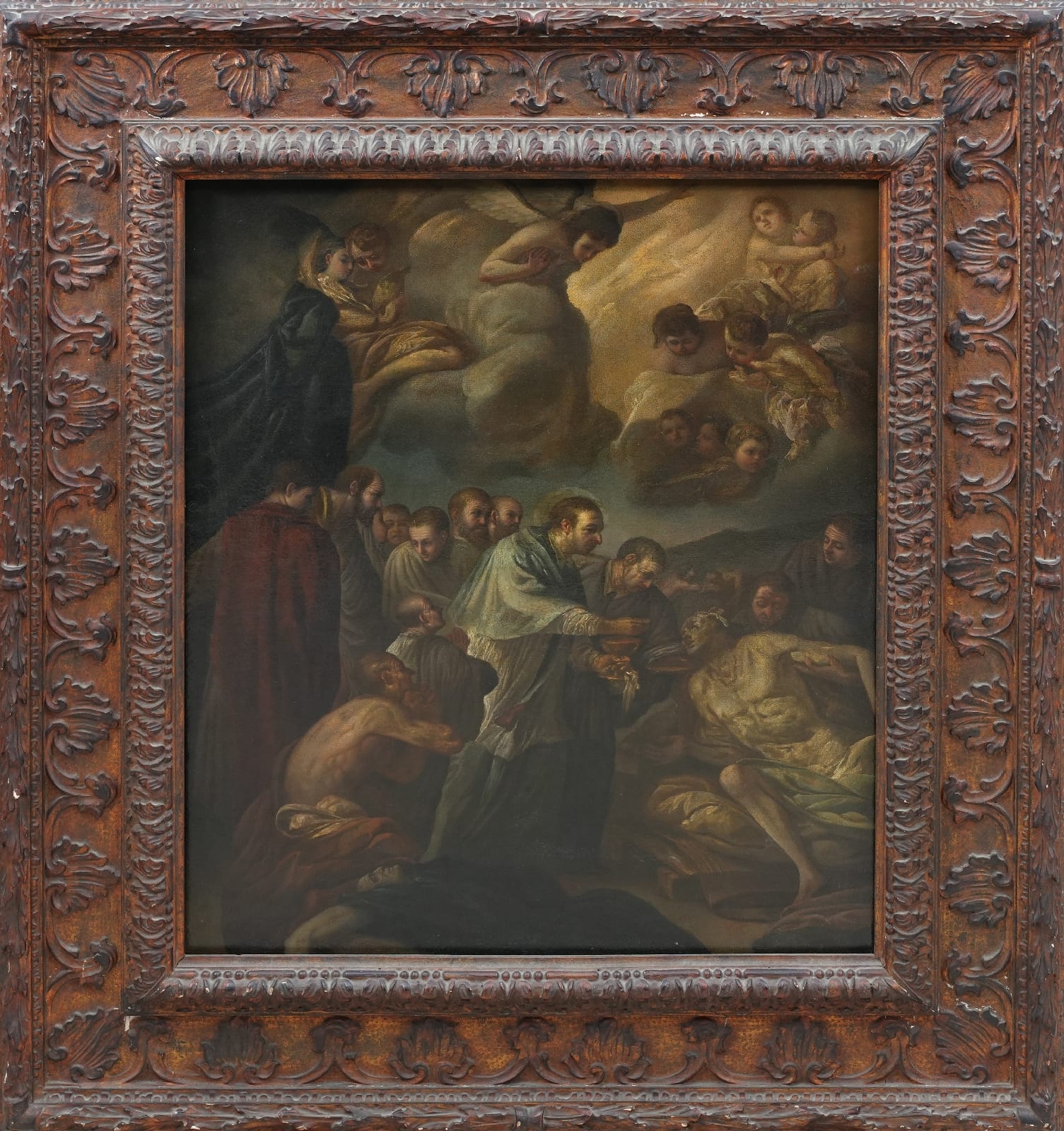 current content
