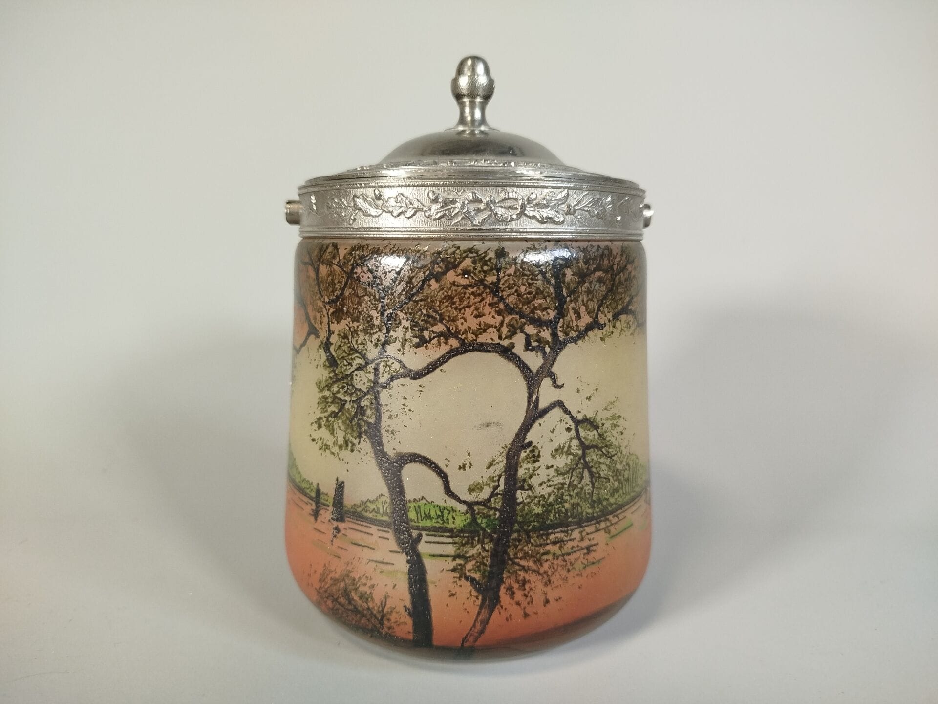 current content