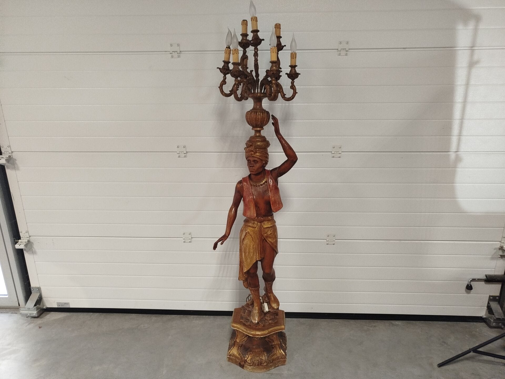 current content
