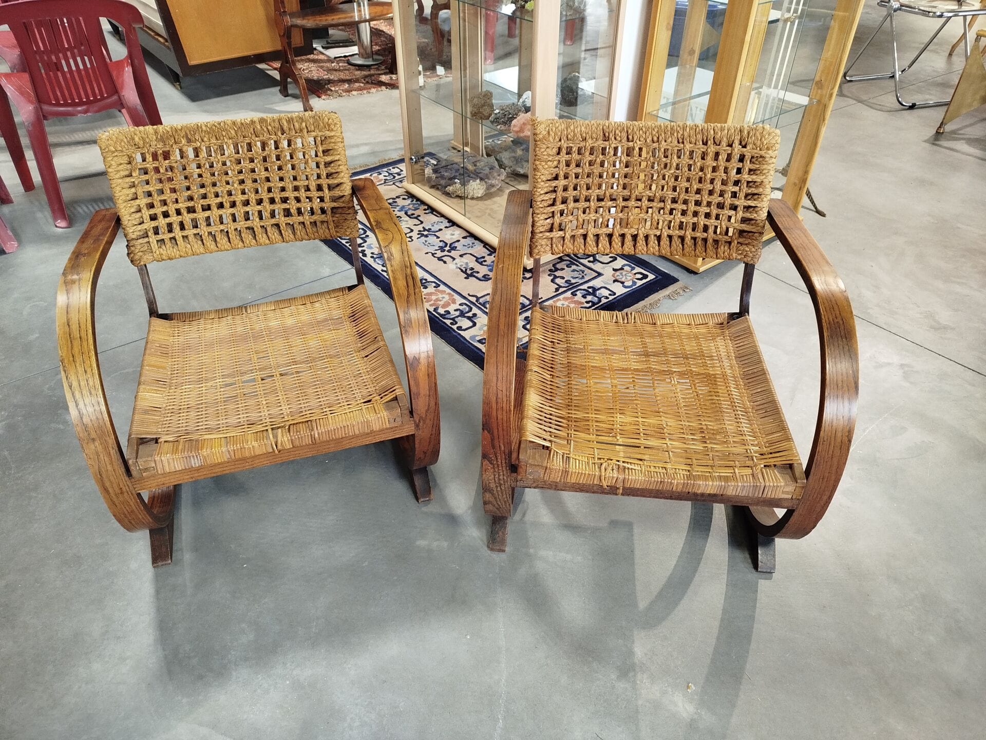current content