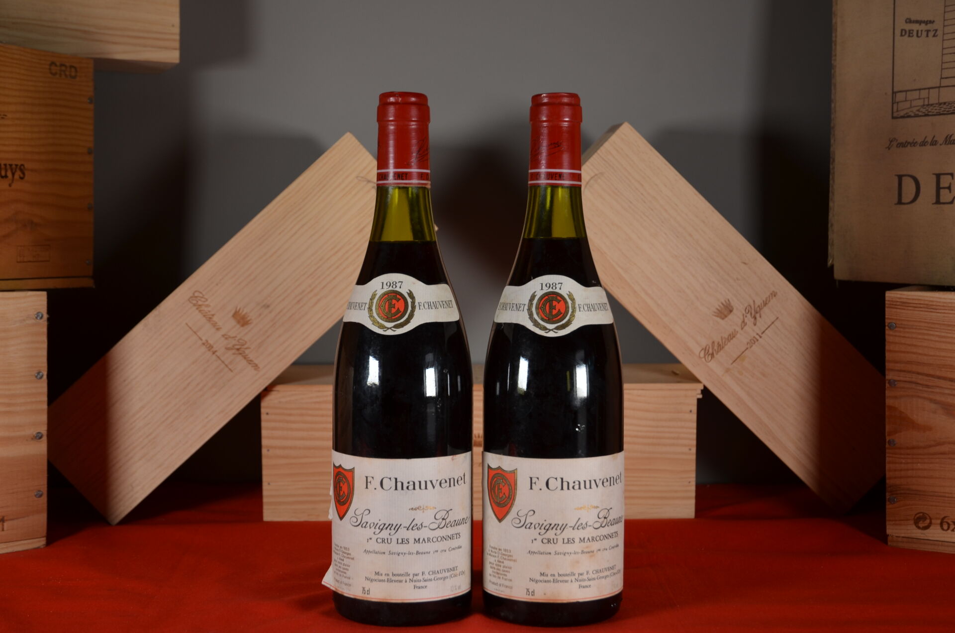 current content
