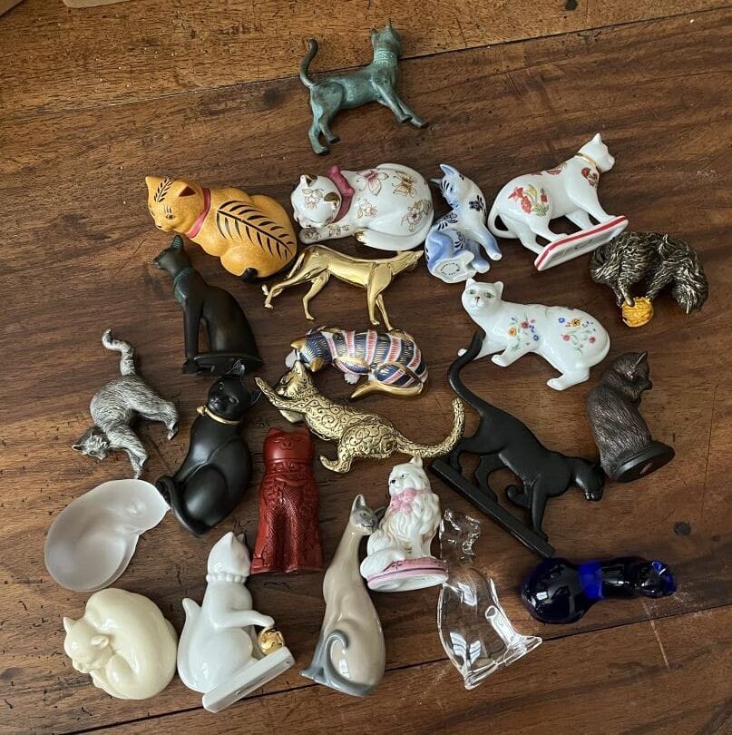 current content