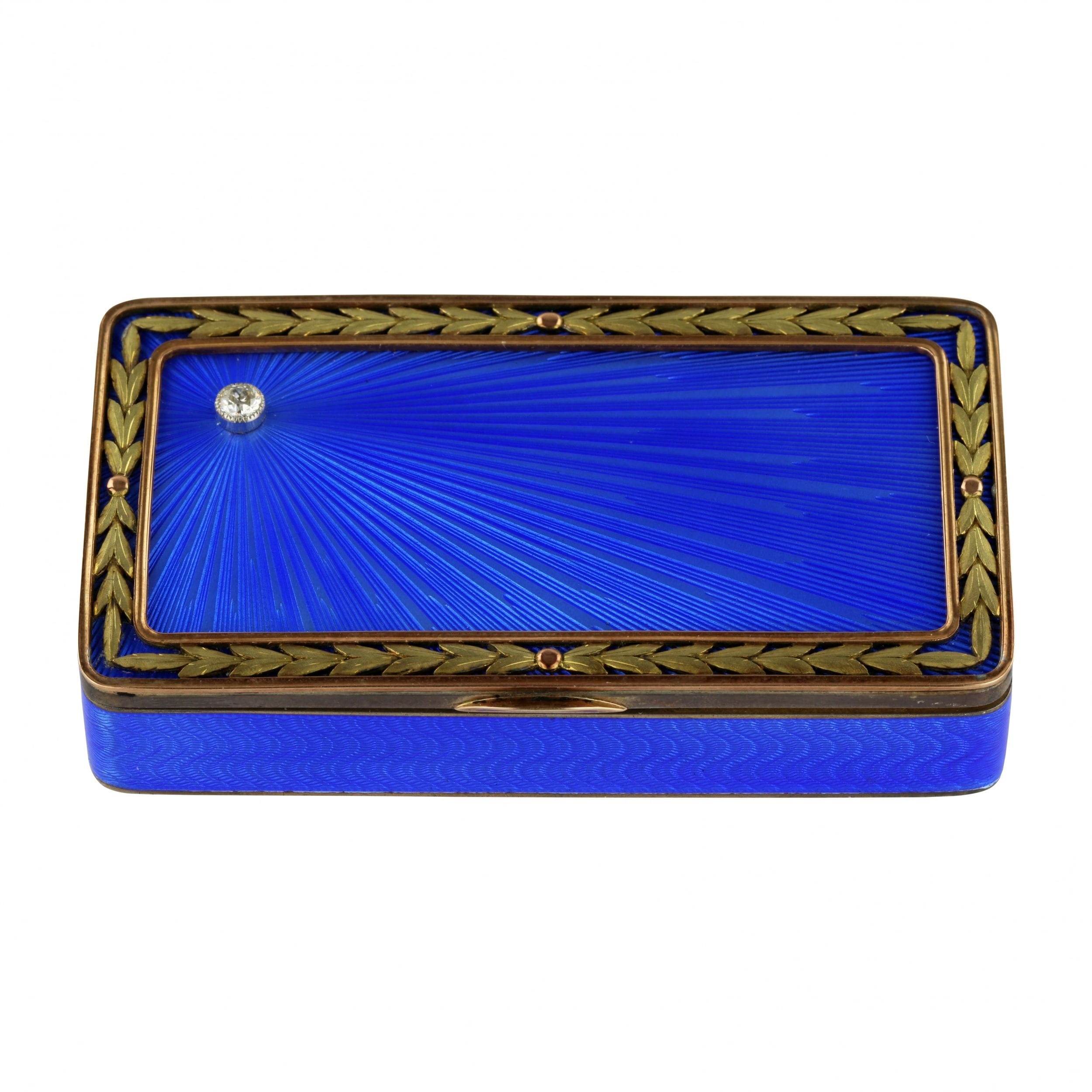 current content