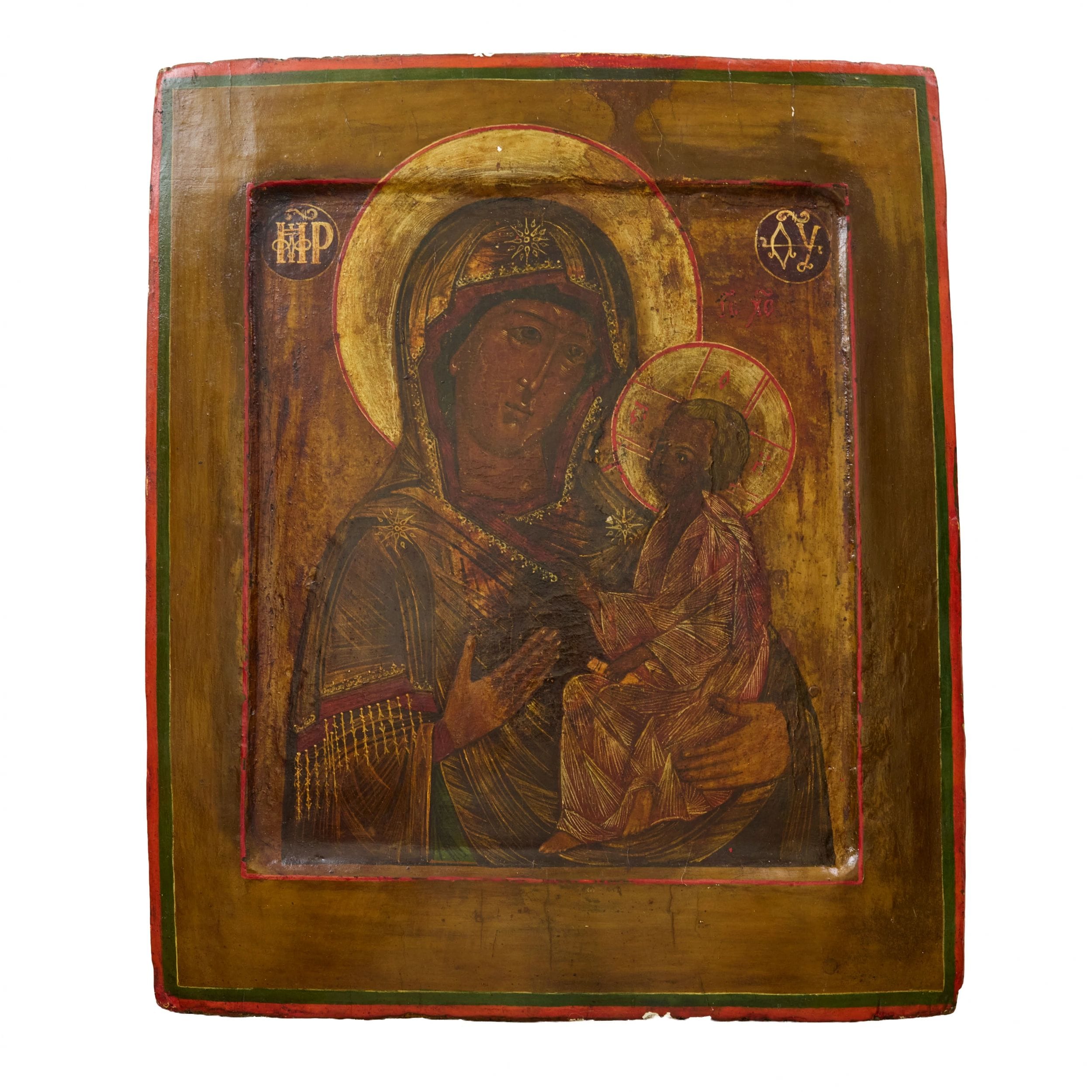 current content