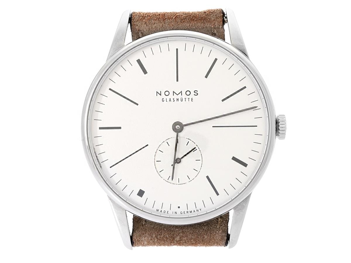 current content