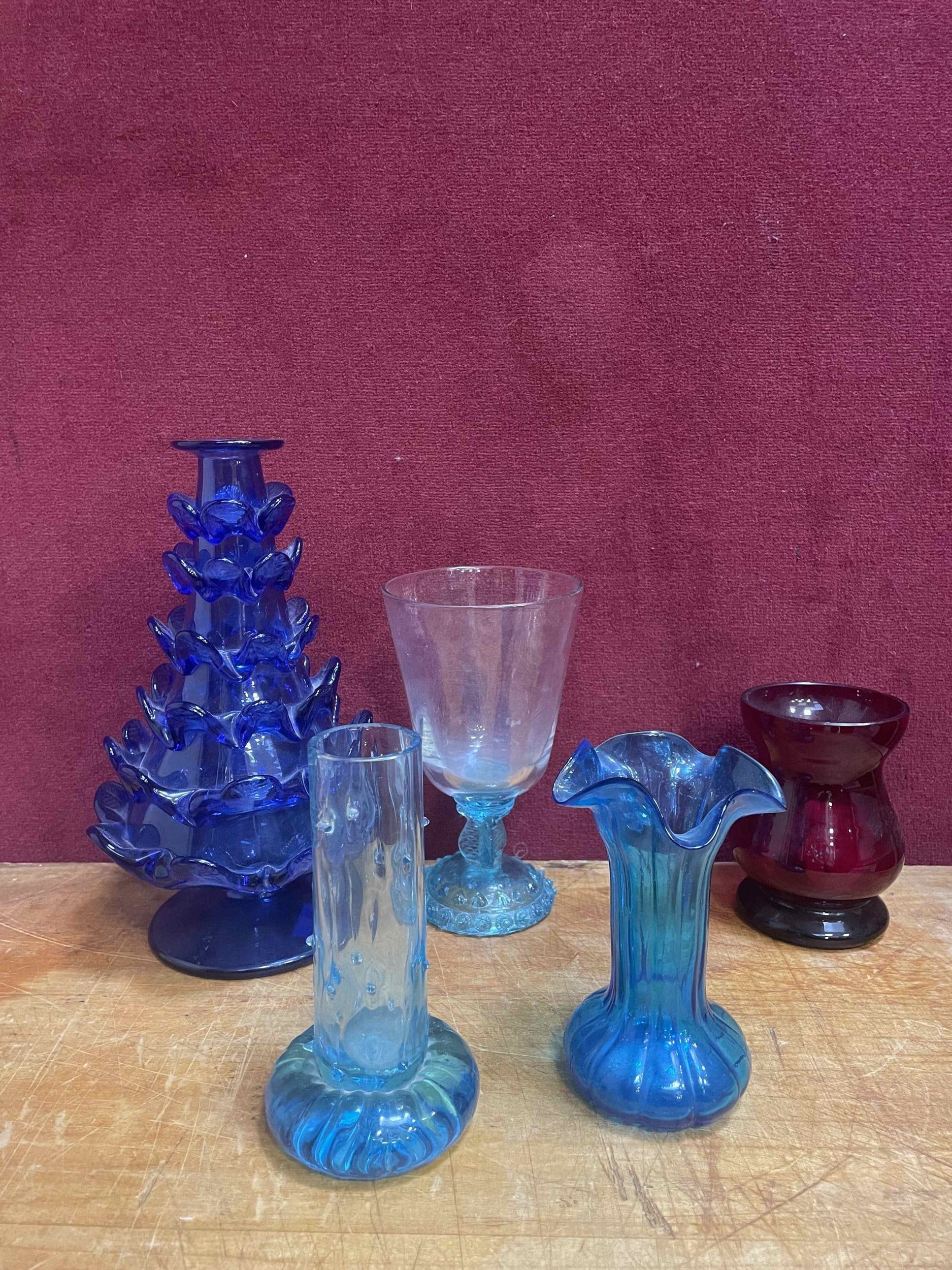 current content