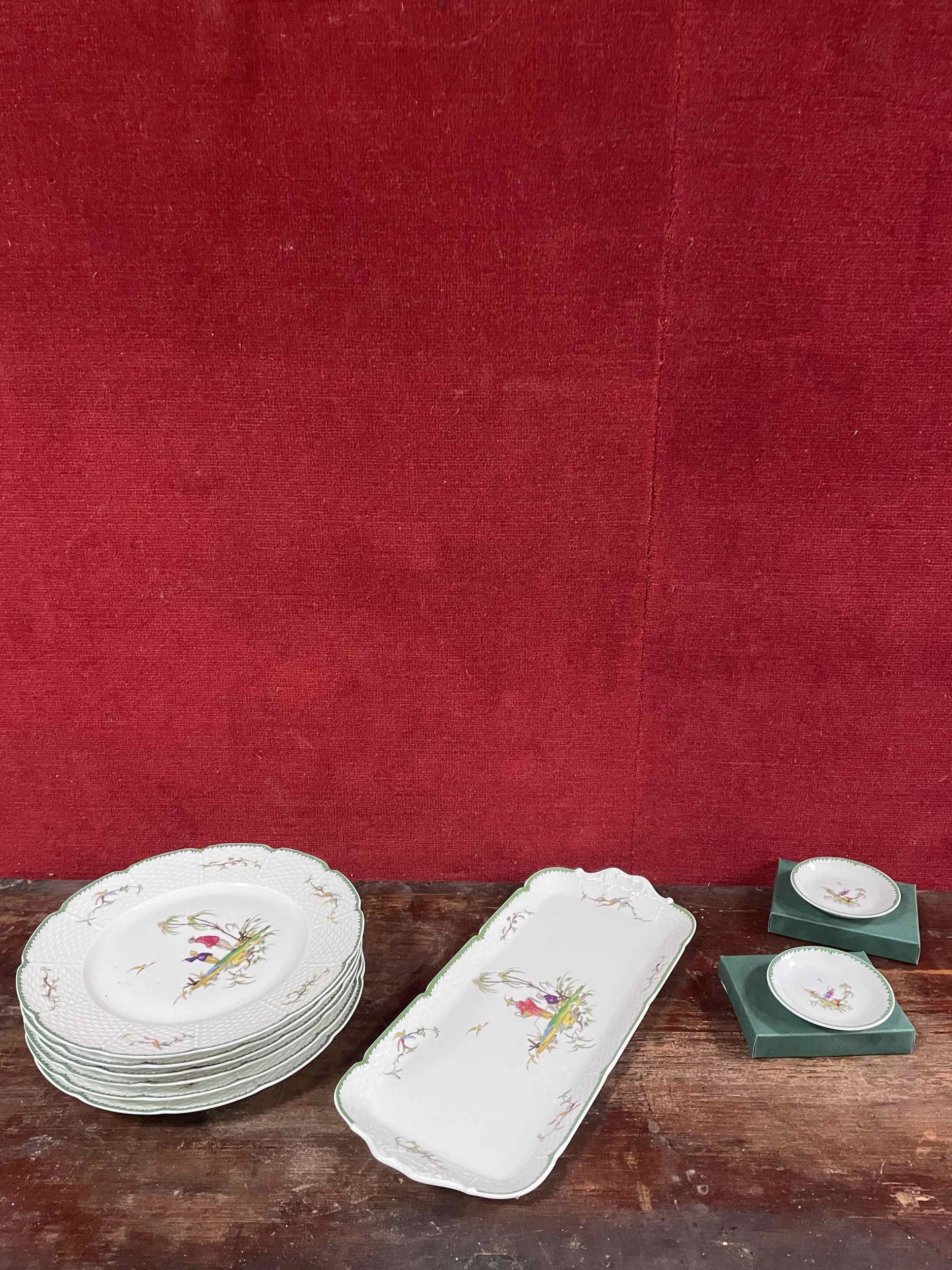 current content