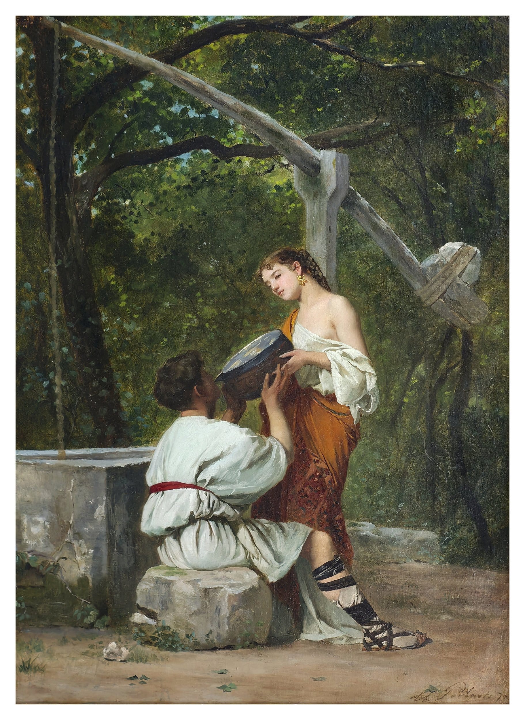current content