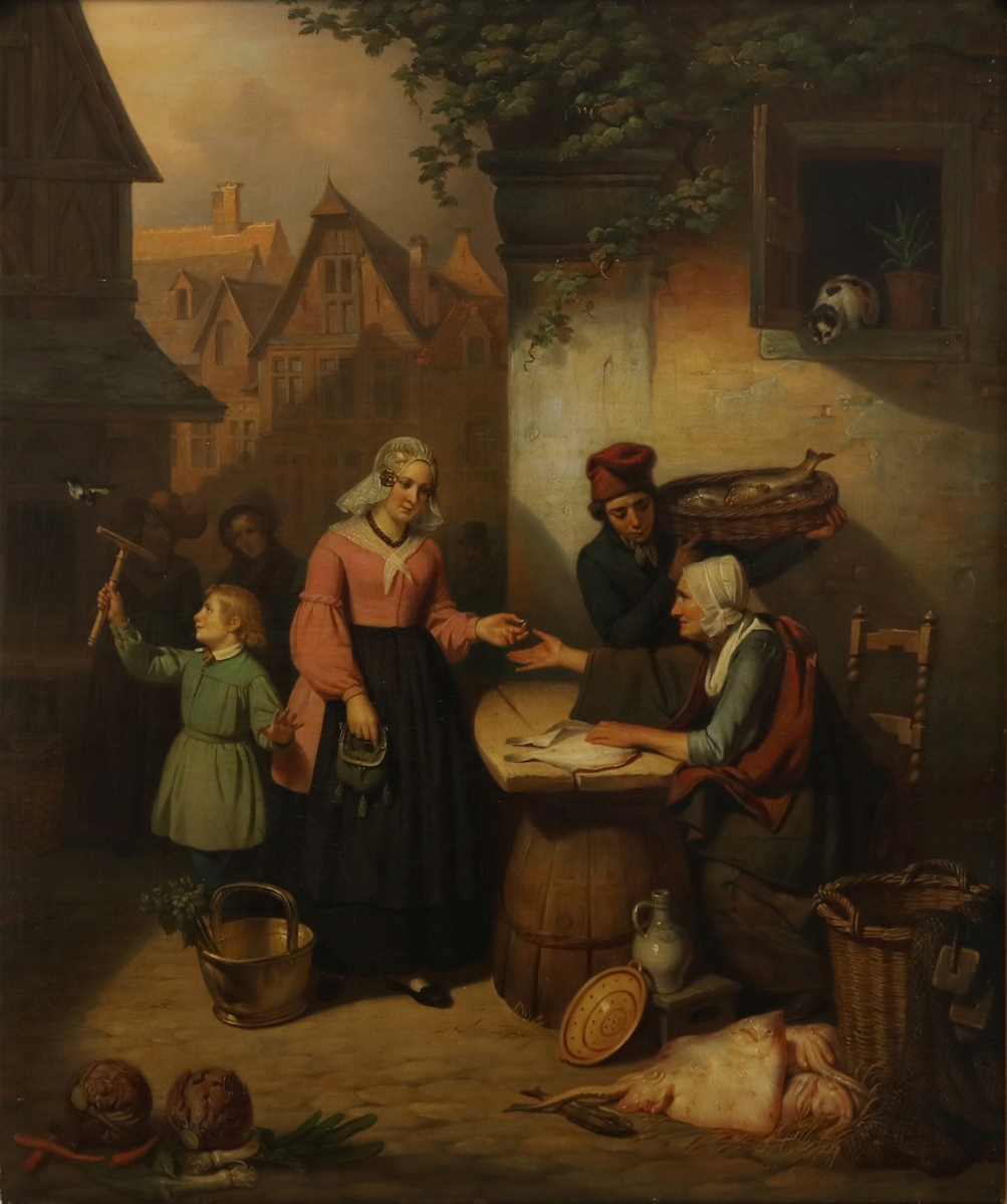 current content