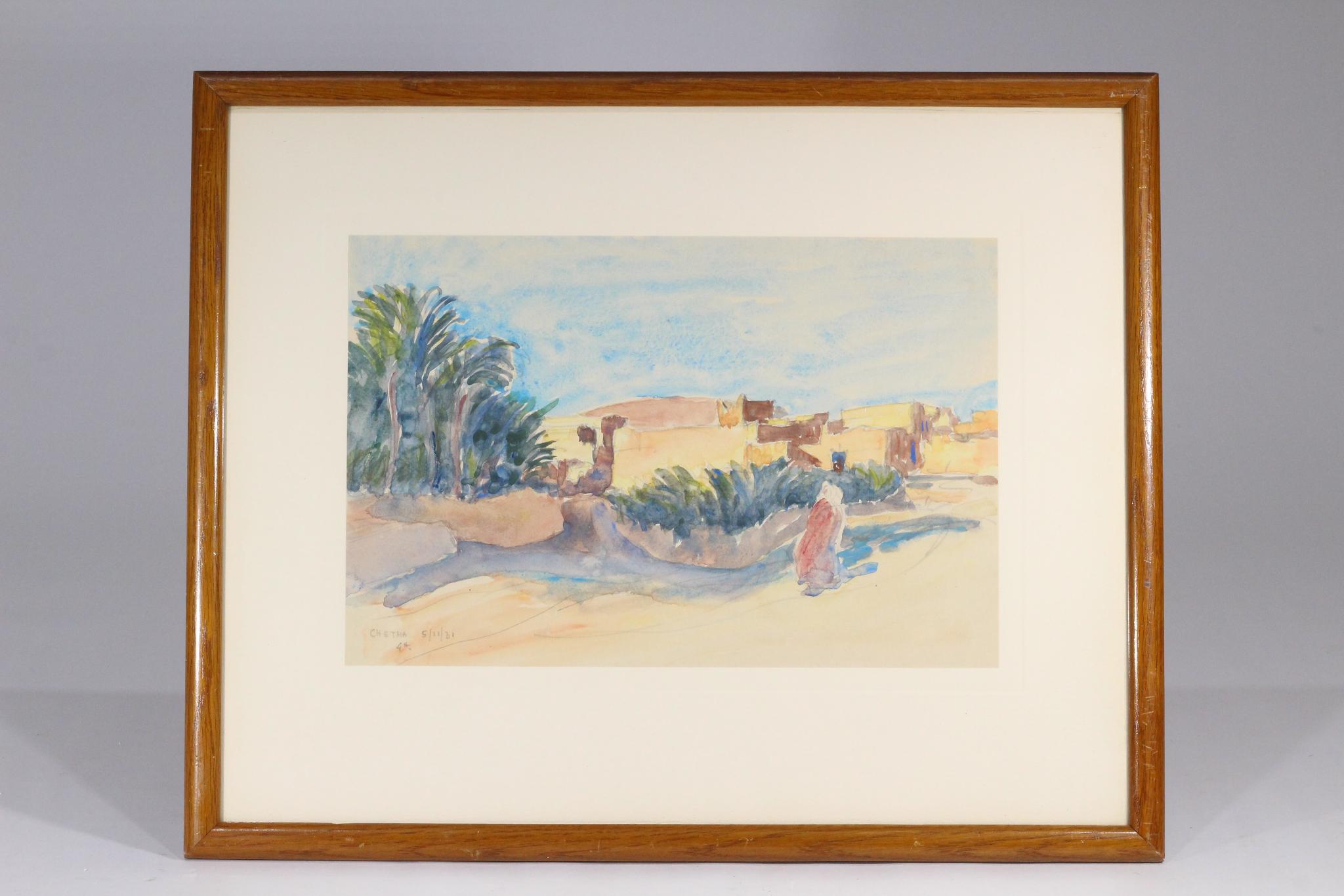 current content