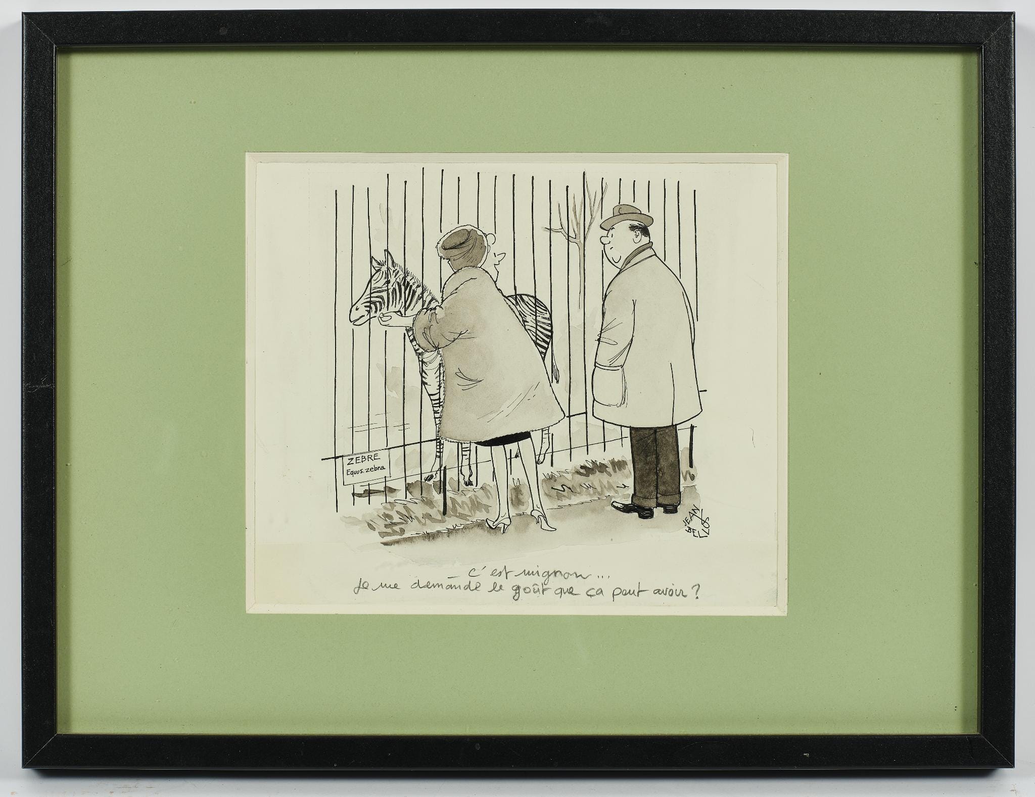 current content