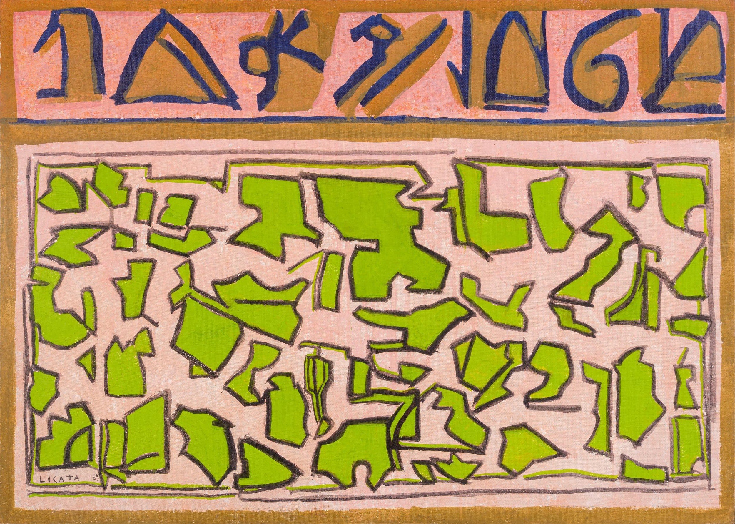 current content