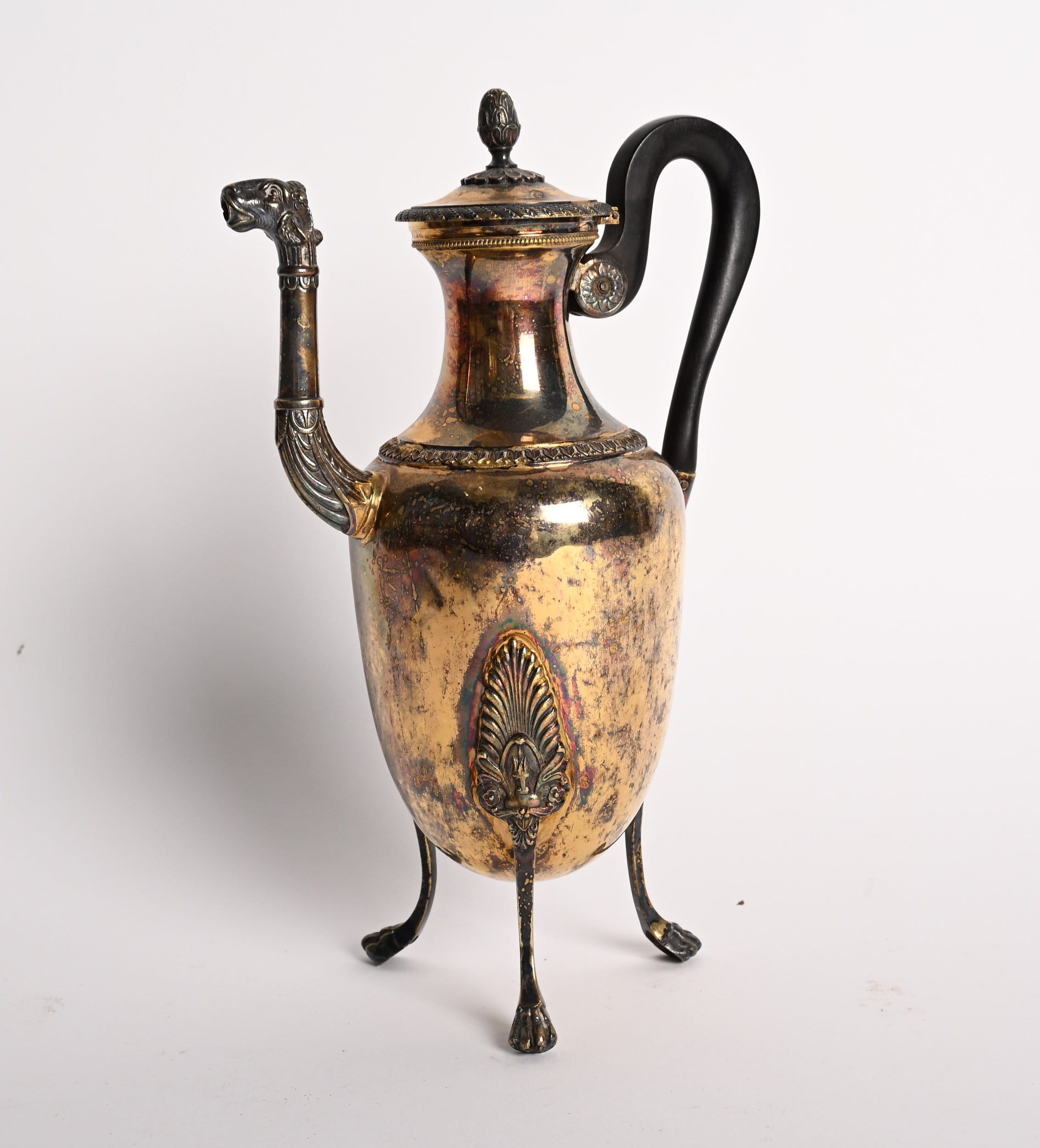 current content