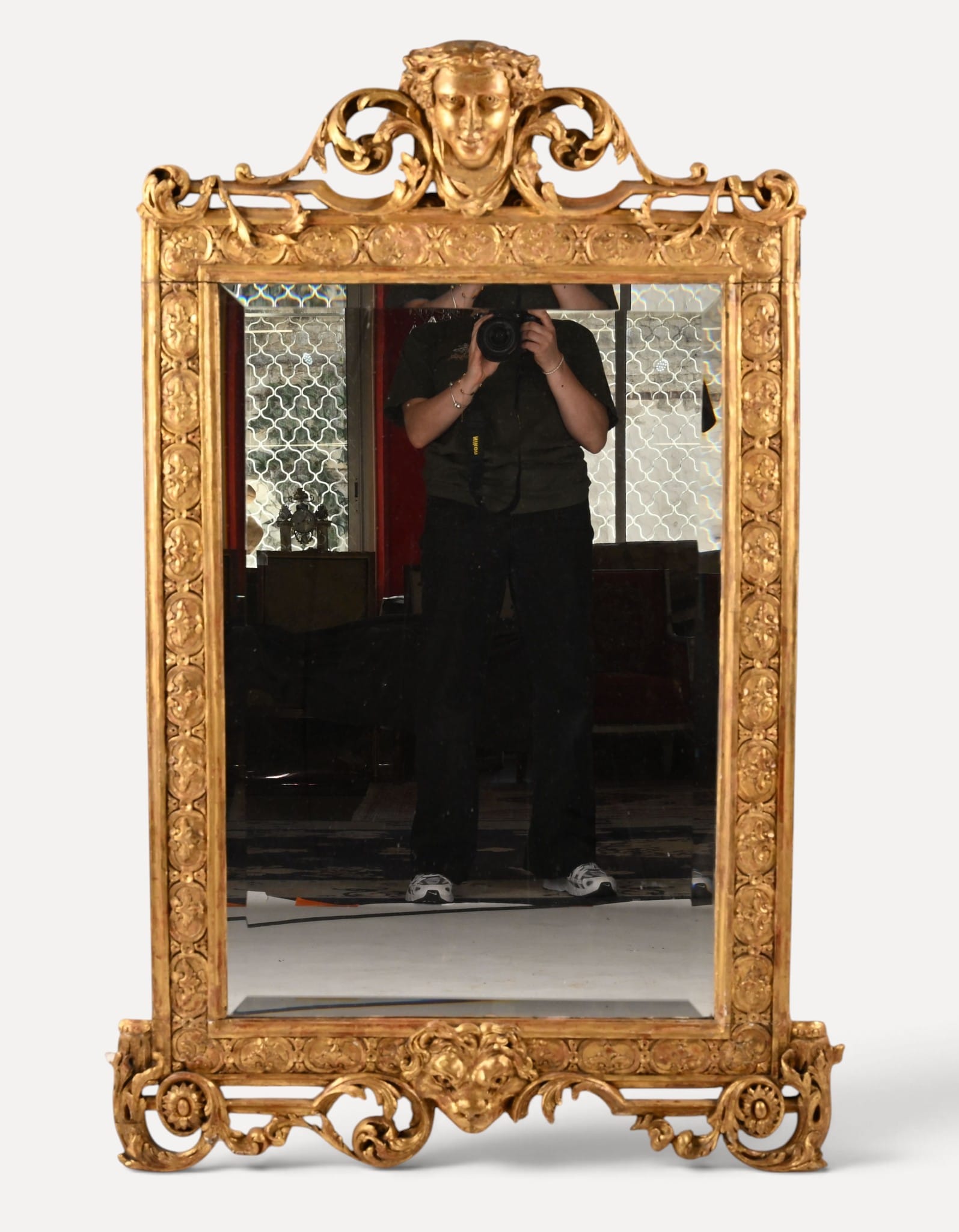 current content