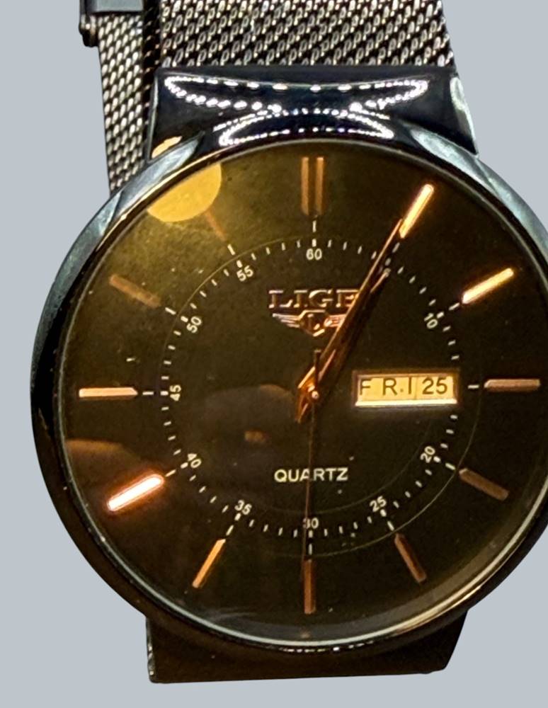 current content
