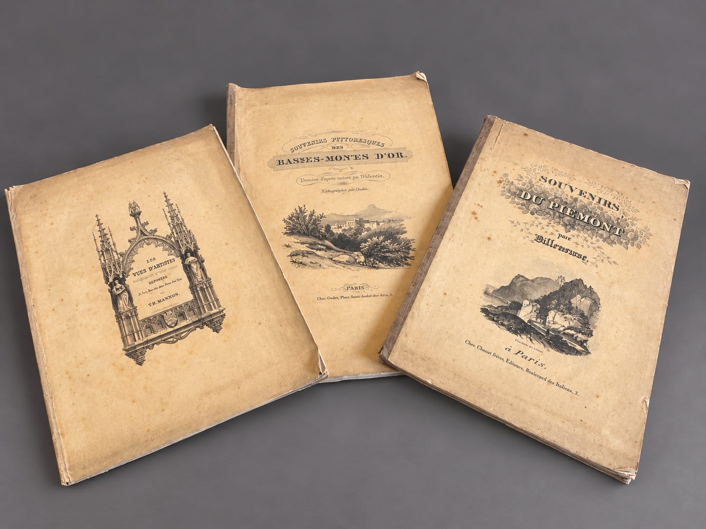 current content