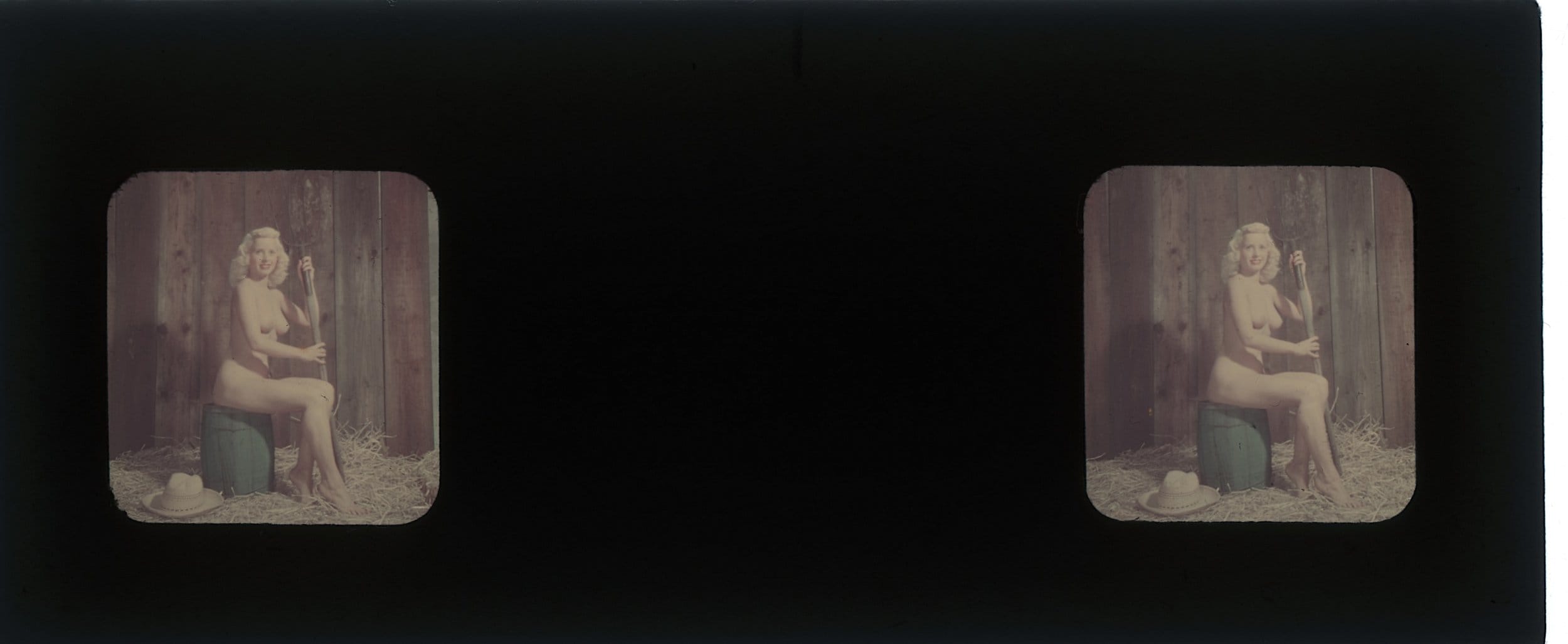 current content