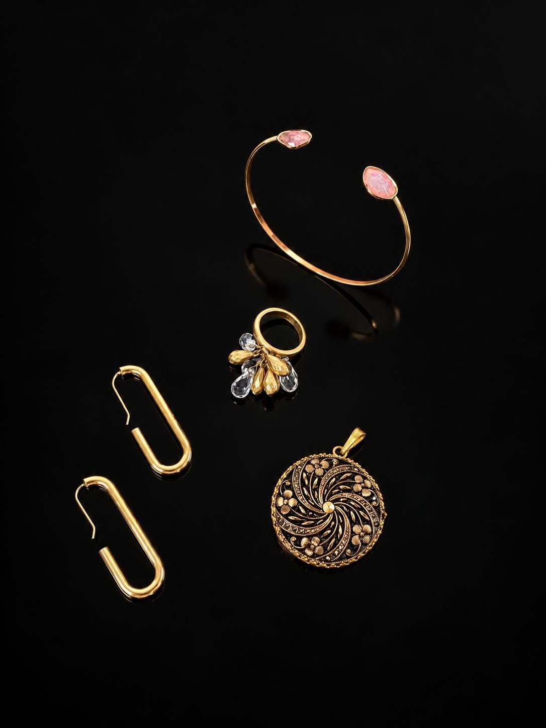 current content