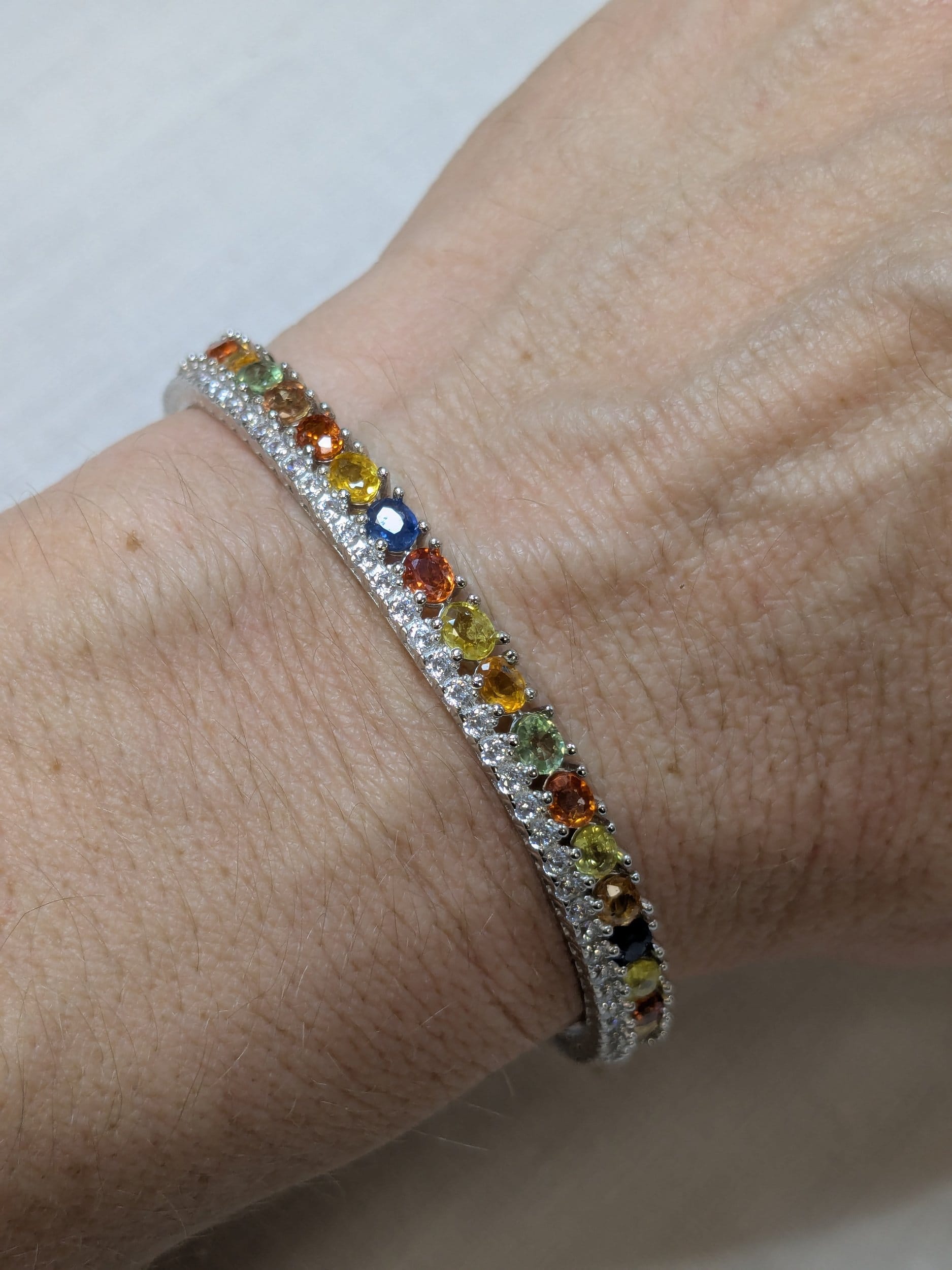current content