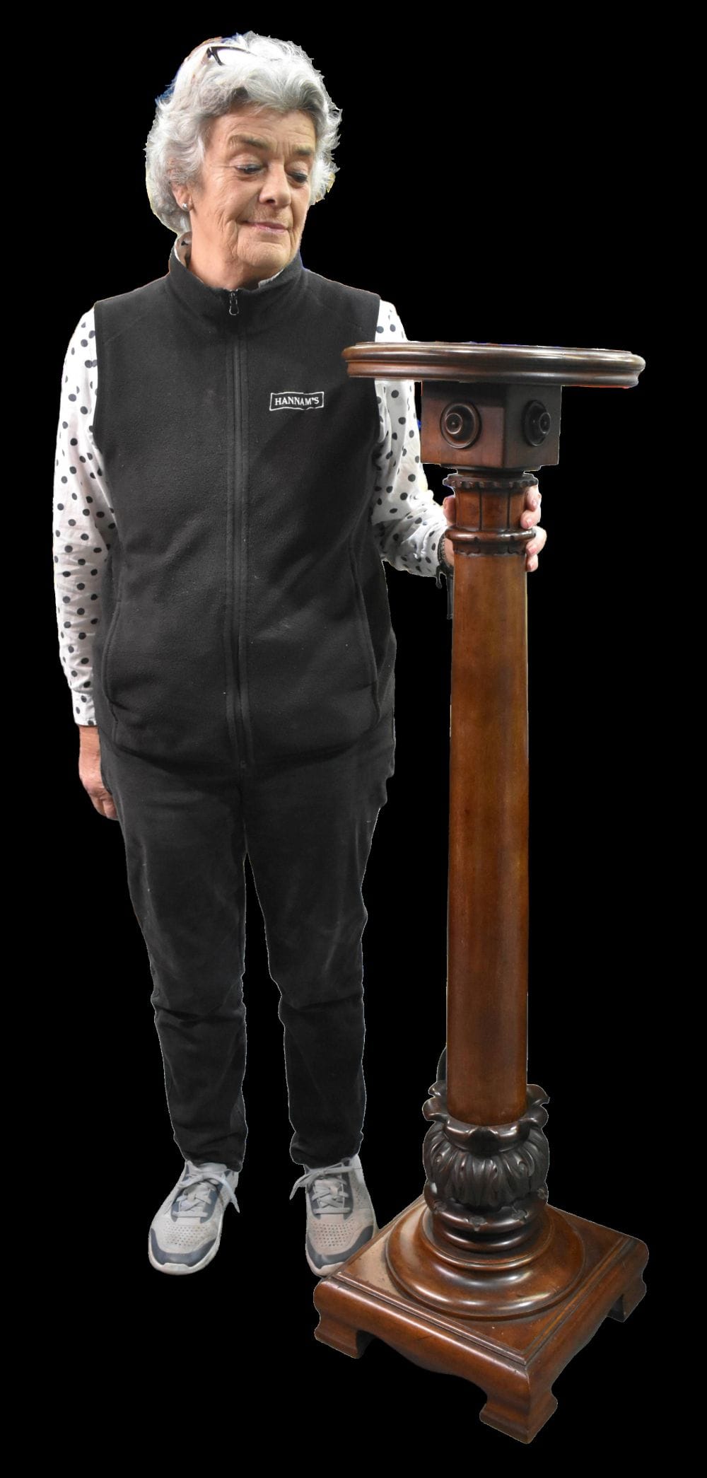current content
