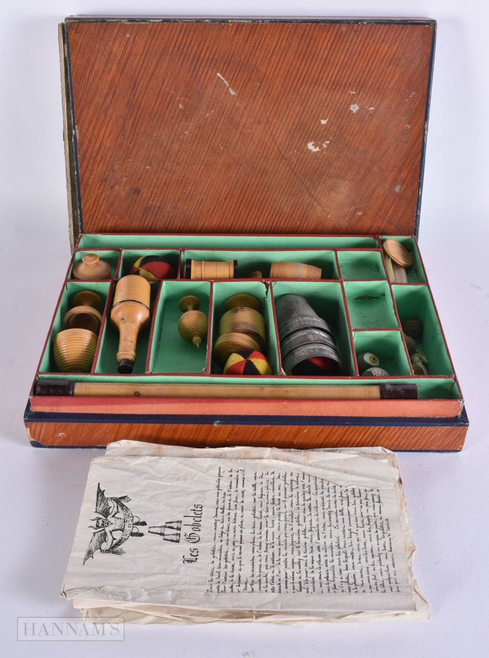 current content