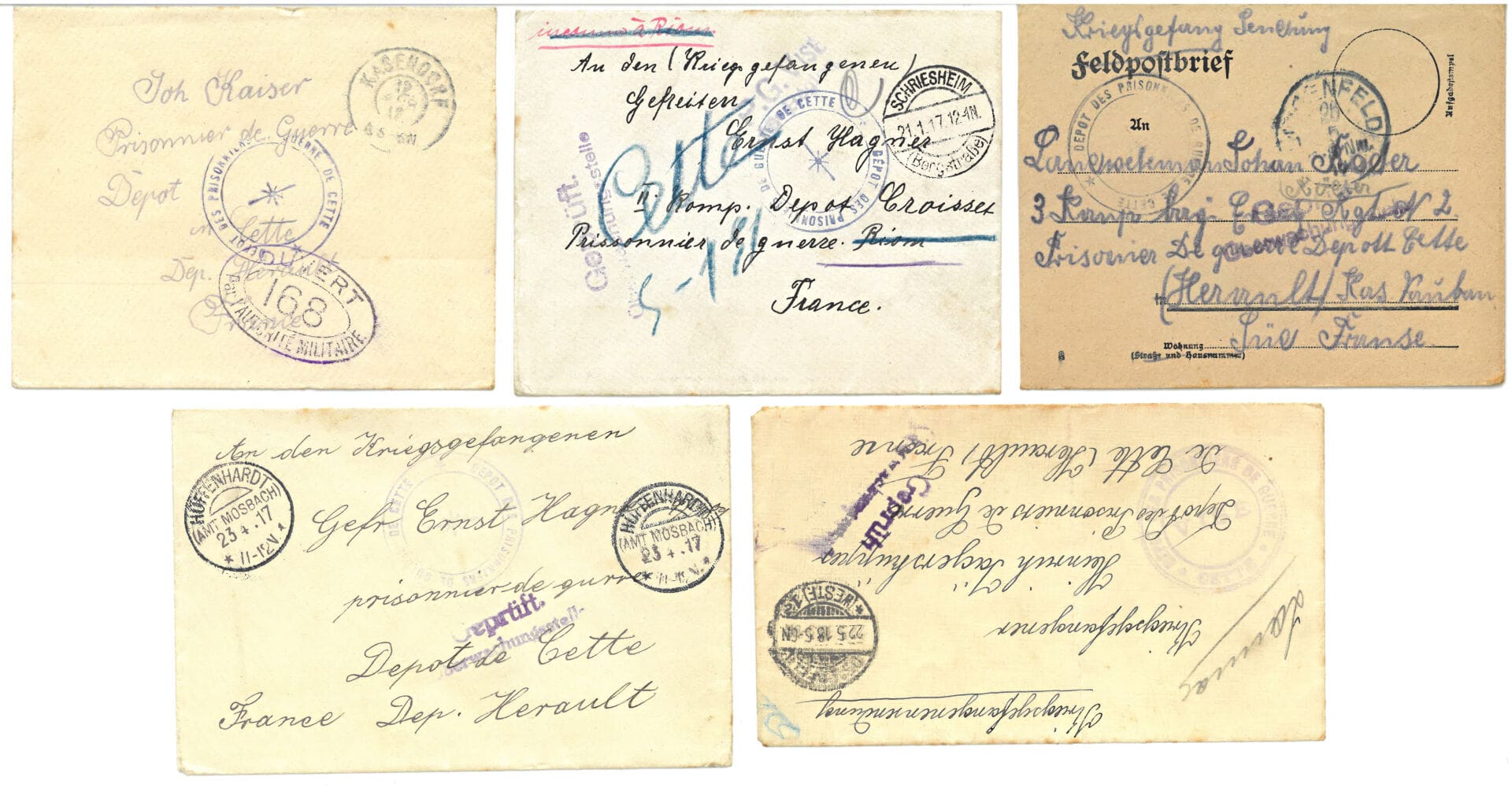 current content