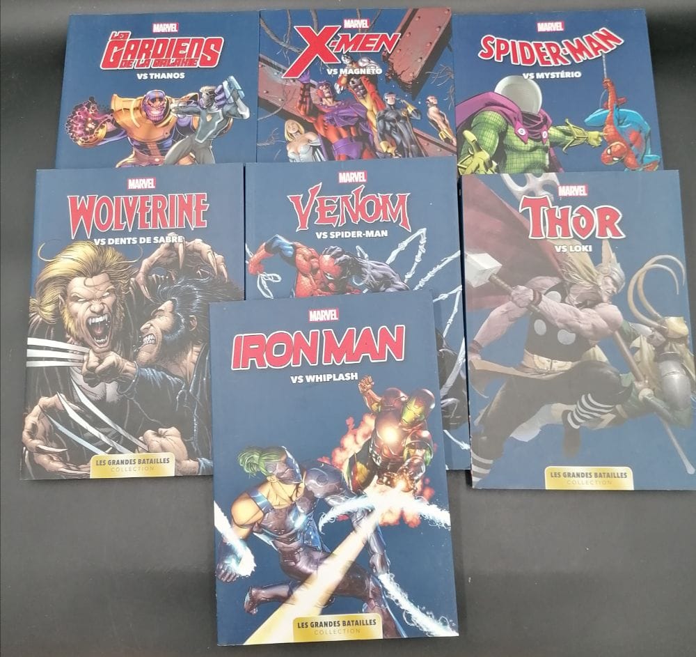 current content