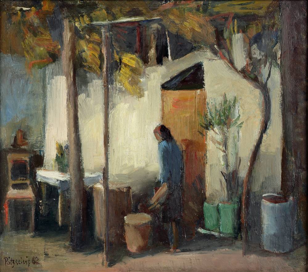 current content