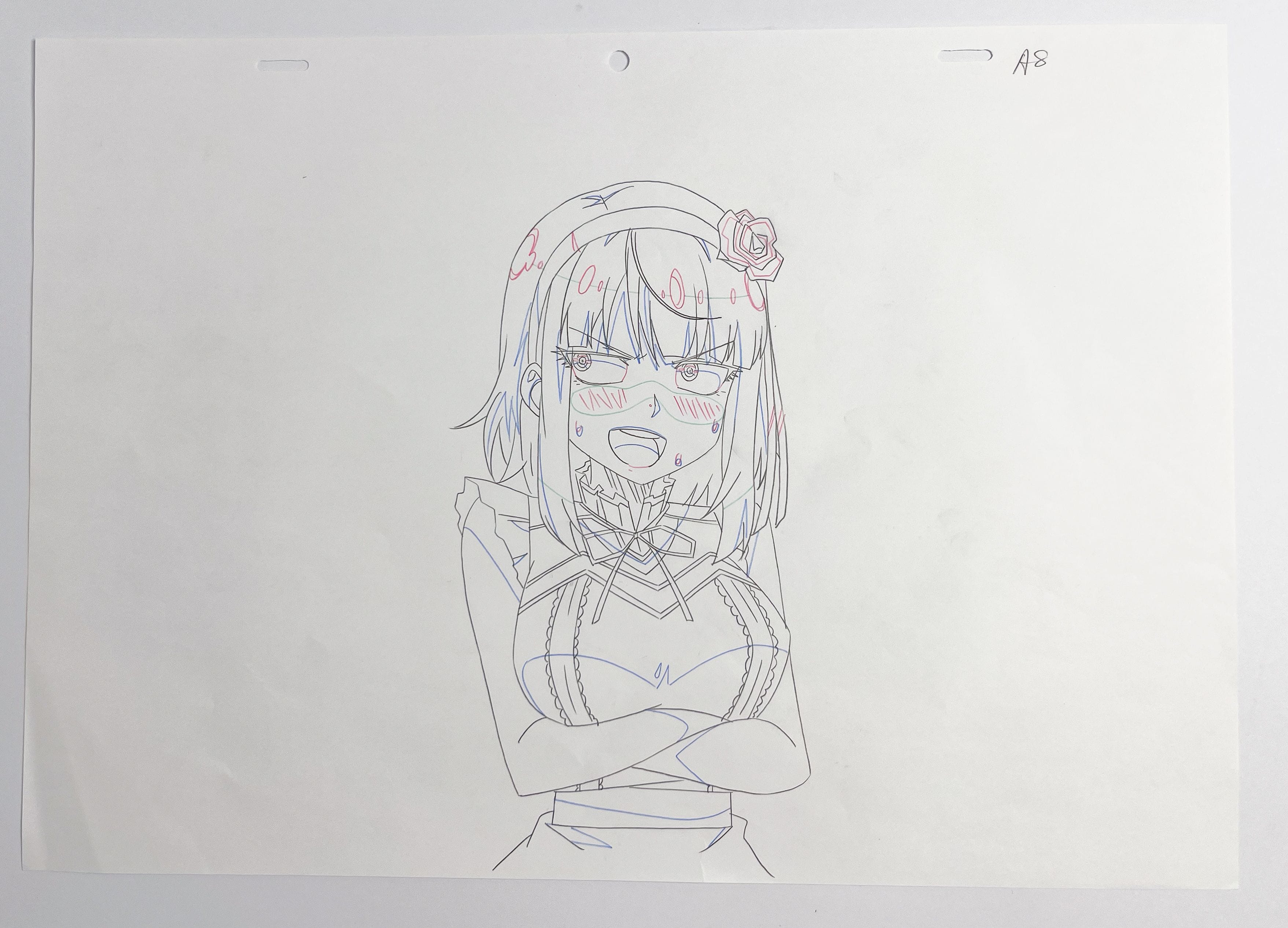 current content
