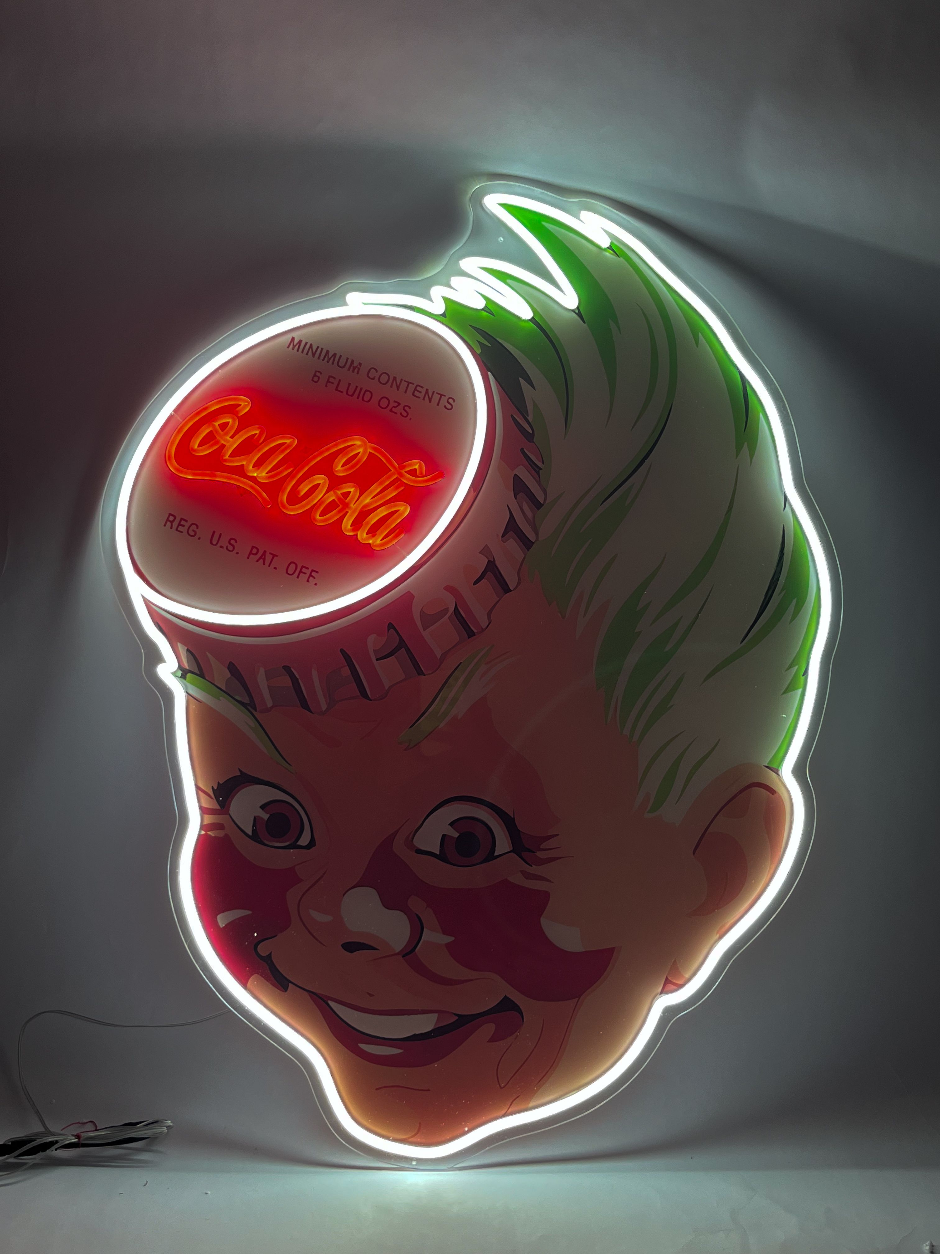 current content